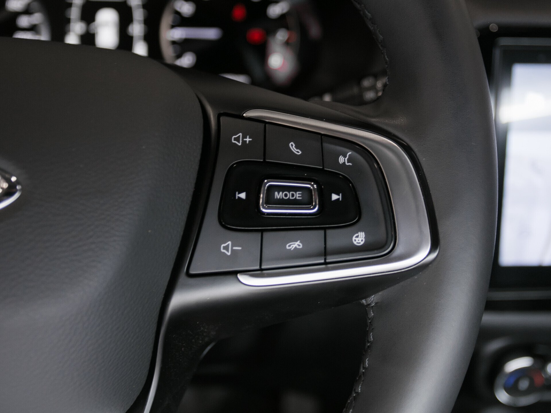 Chery Tiggo 4, I Рестайлинг 1.5 CVT (113 л.с.)
