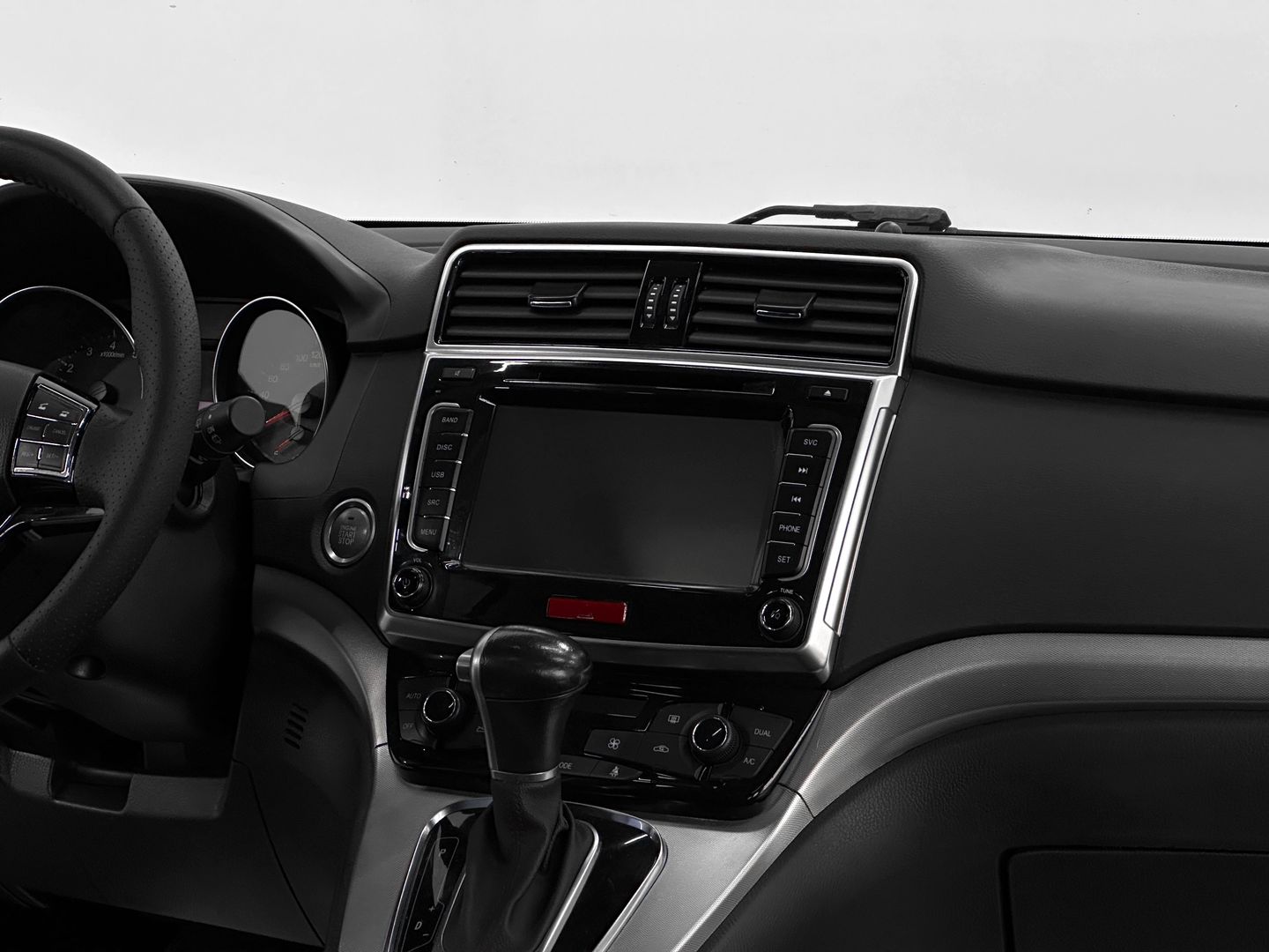 Haval H6, I 1.5 AT (143 л.с.)