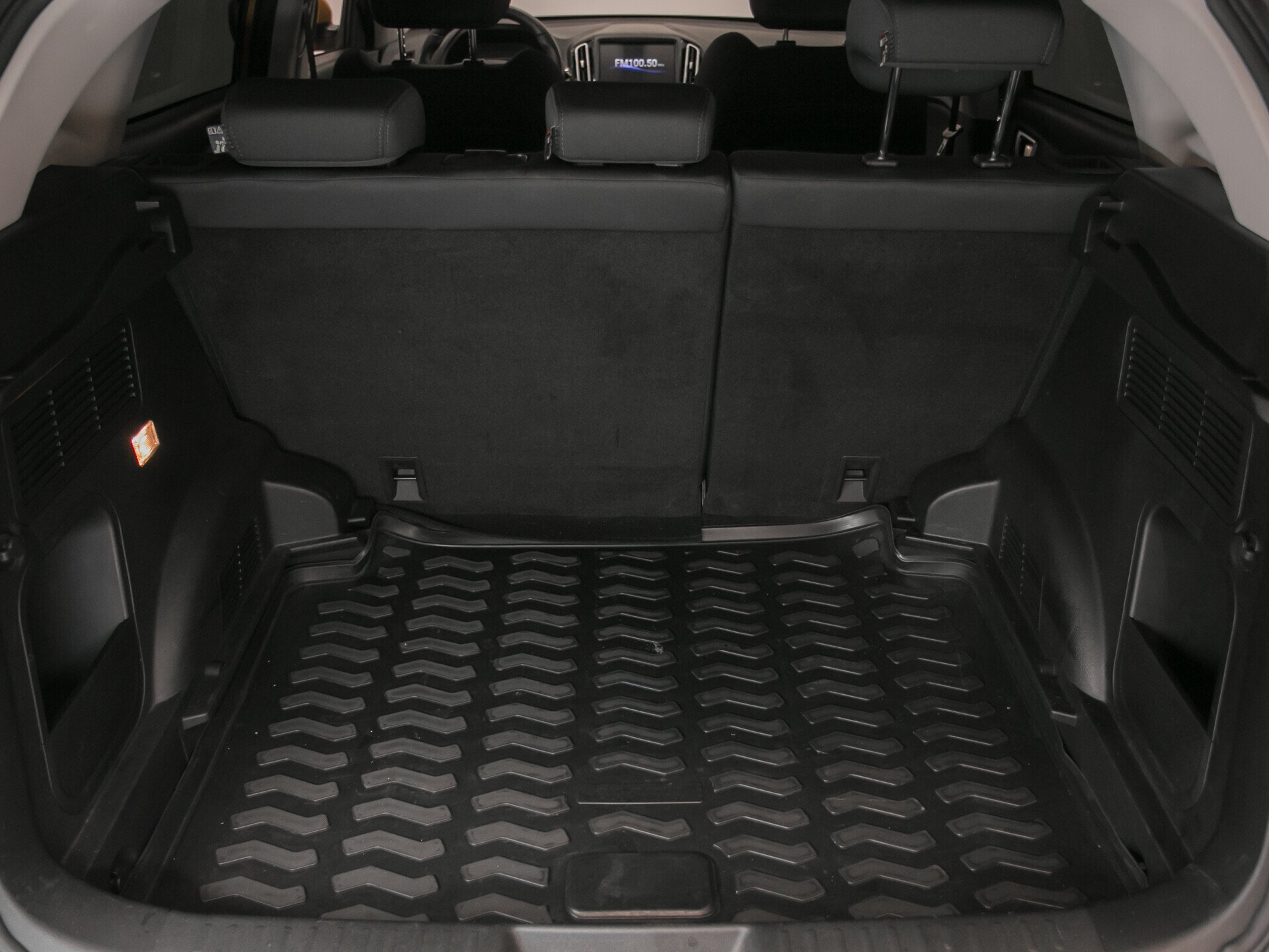 Chery Tiggo 7, I 1.5 MT (152 л.с.)