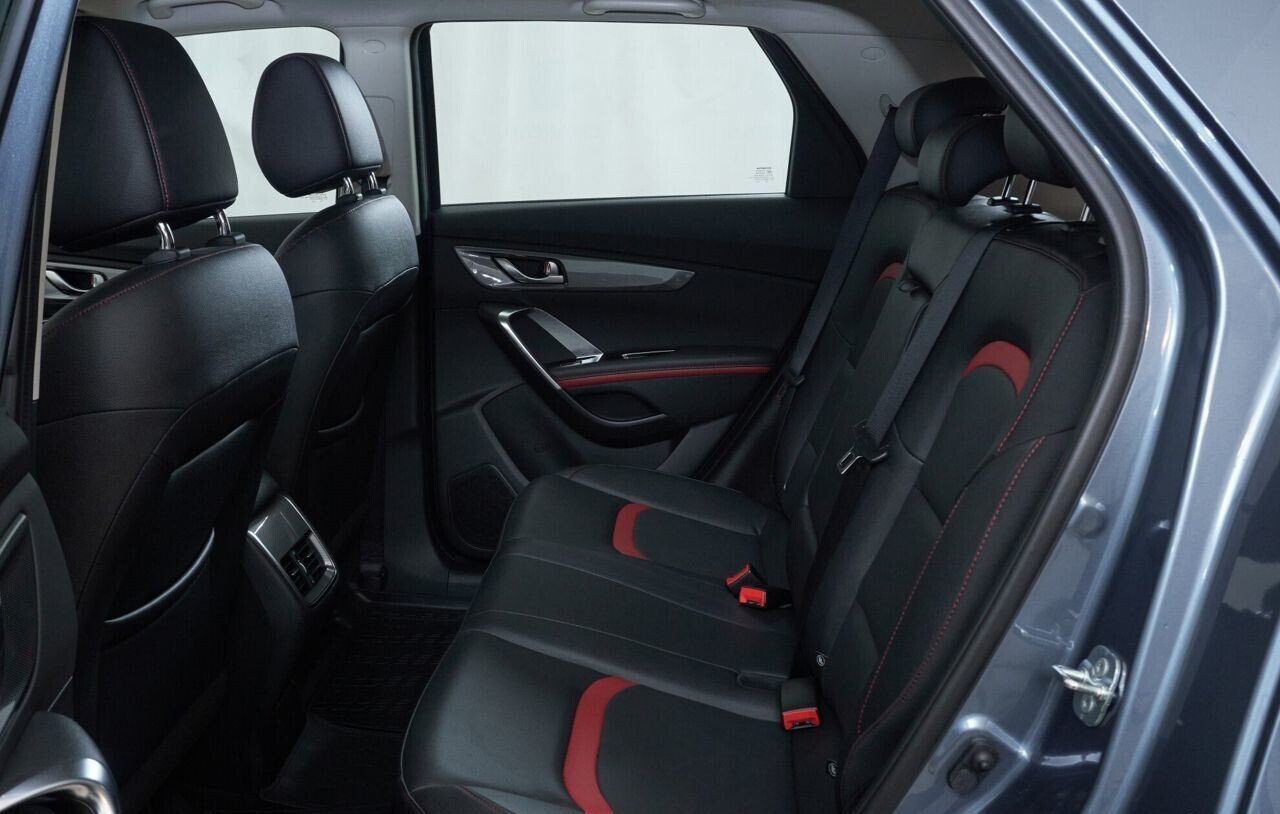 Changan CS55, I 1.5 AT (143 л.с.)