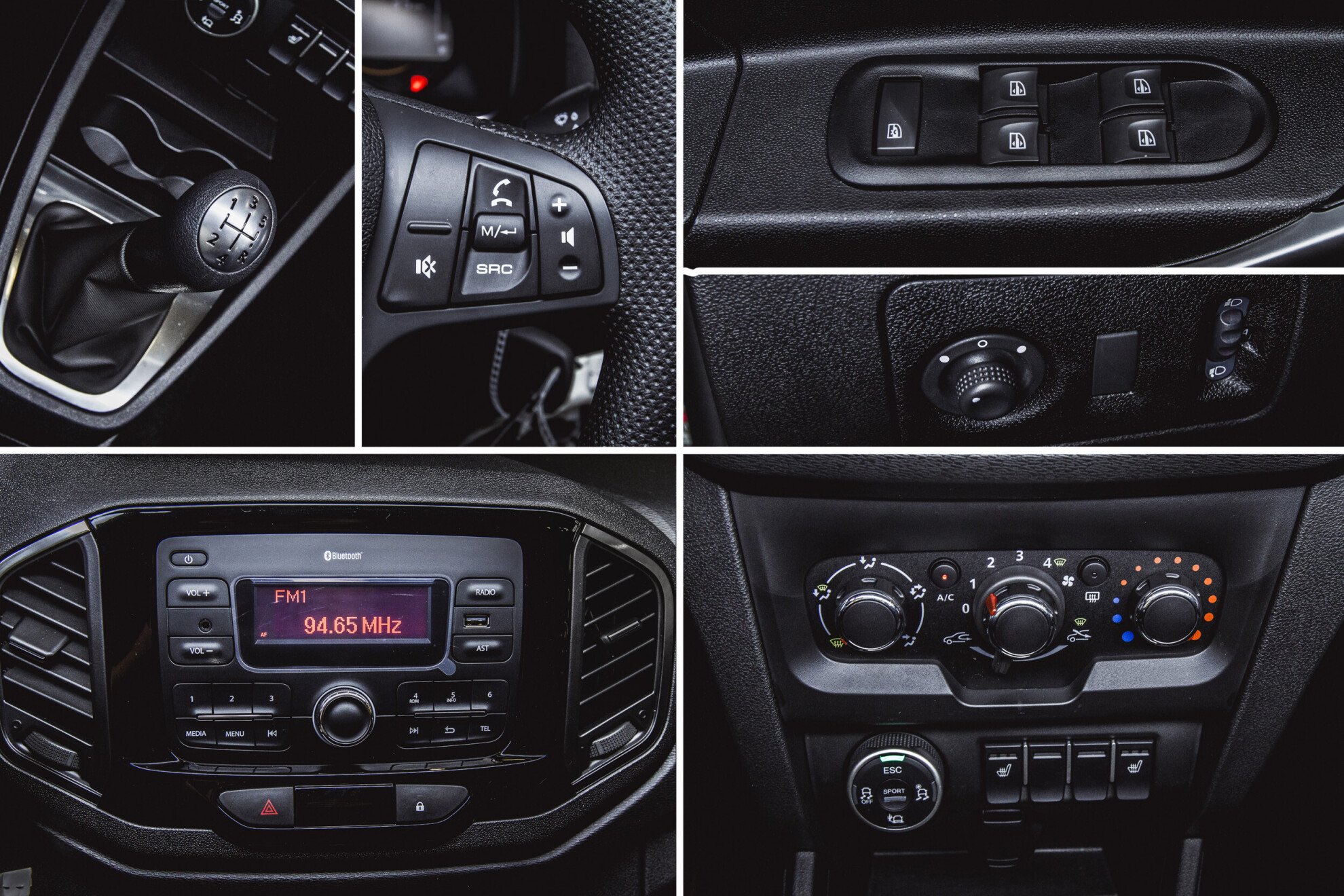 LADA (ВАЗ) XRAY, I 1.8 MT (122 л.с.)