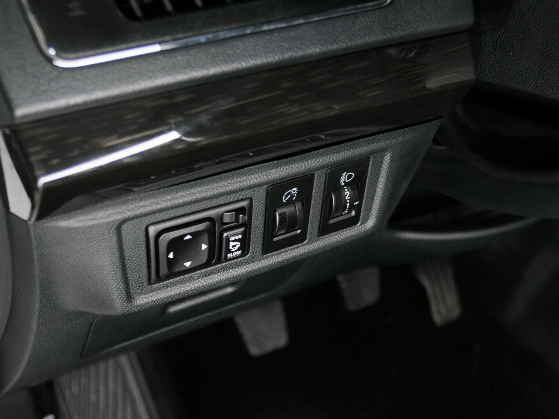 JAC S5 (Eagle), I Рестайлинг 2.0 MT (150 л.с.)