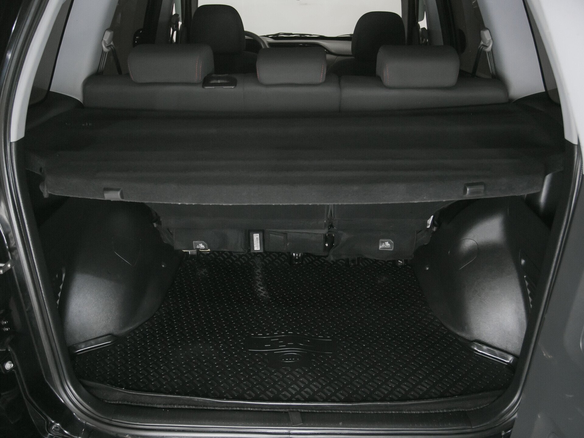 Chery Tiggo 3, I 1.6 MT (126 л.с.)