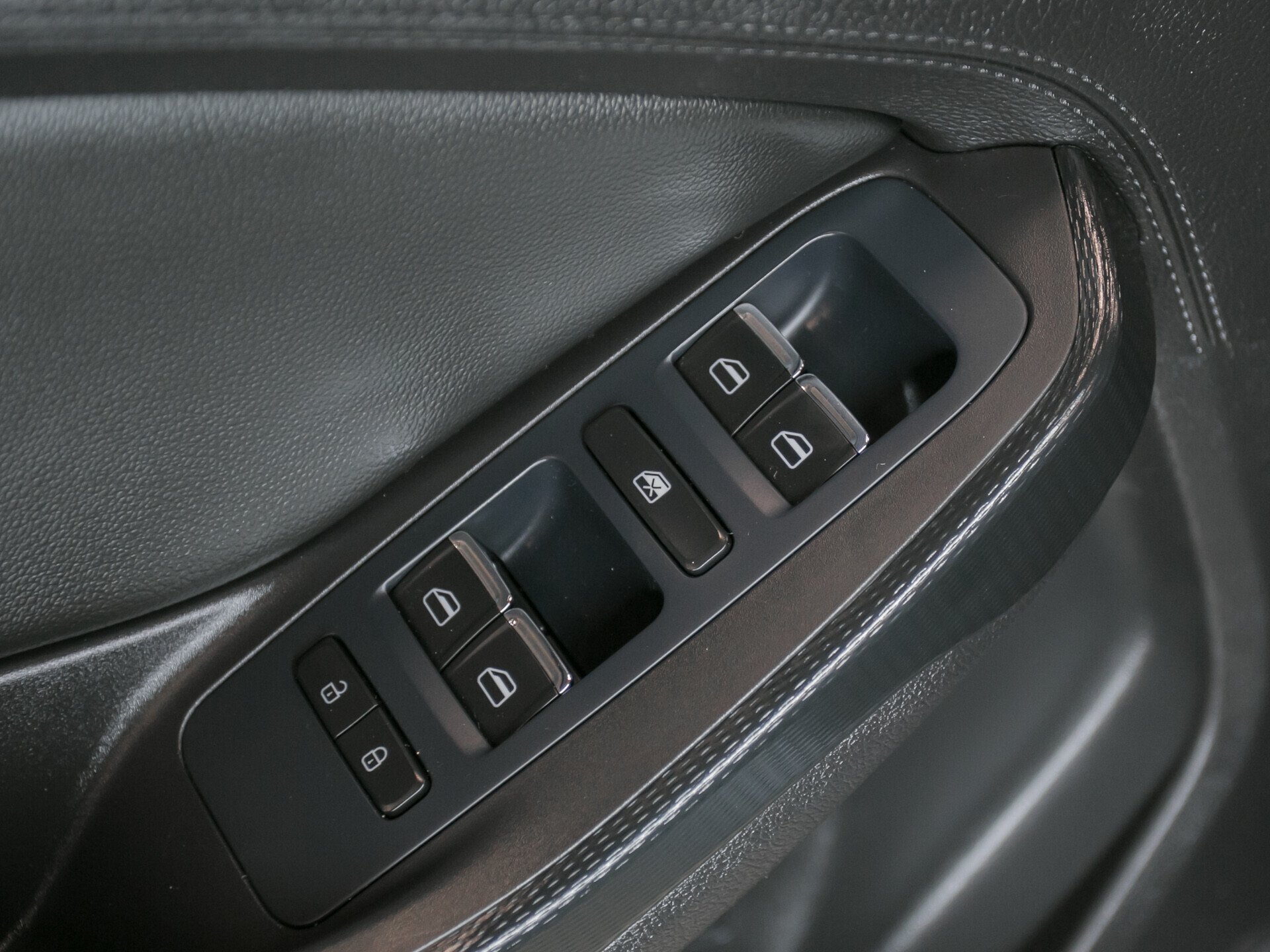 Chery Tiggo 4, I Рестайлинг 1.5 MT (113 л.с.)