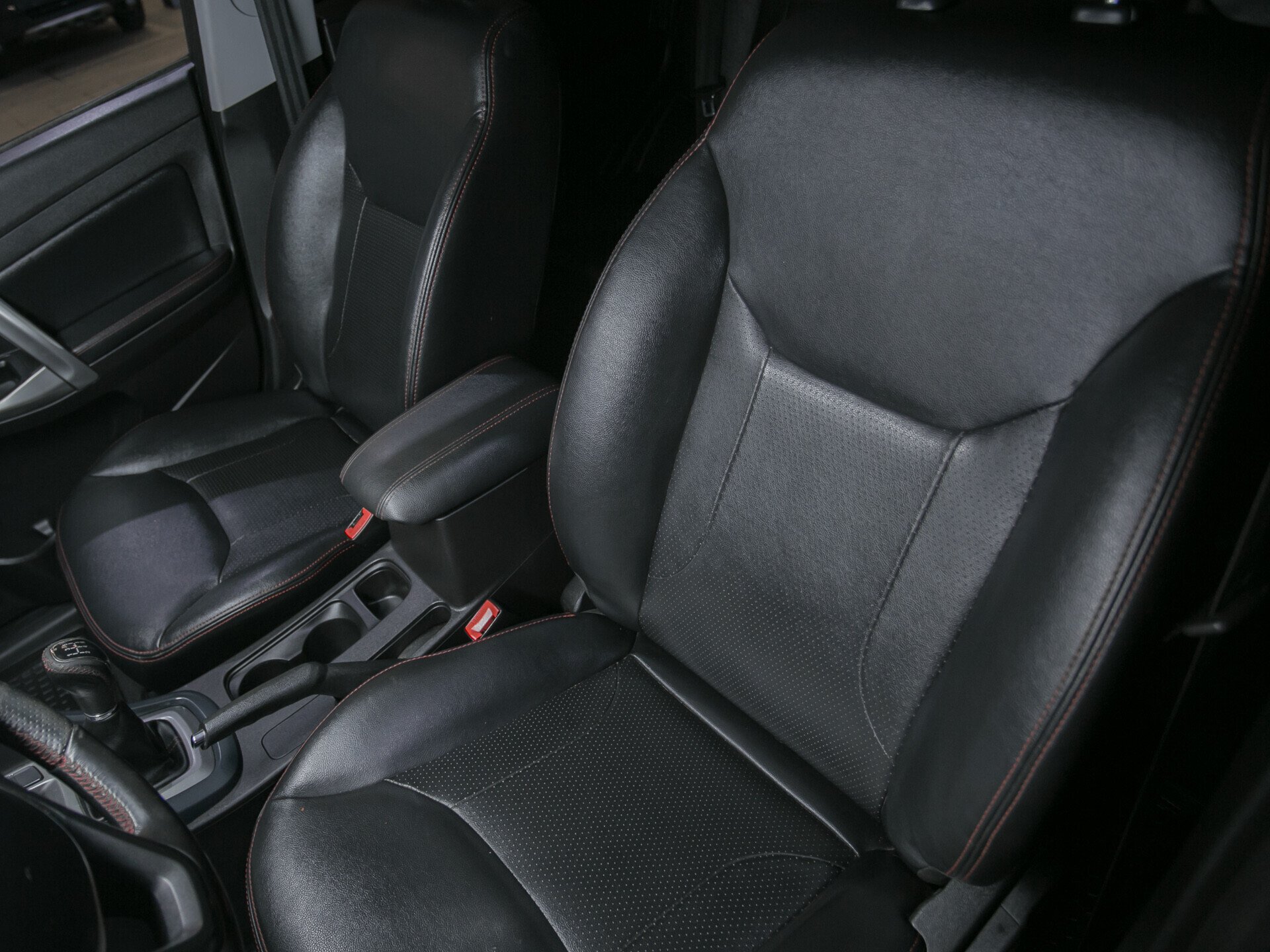 Chery Tiggo 5, I 2.0 MT (139 л.с.)