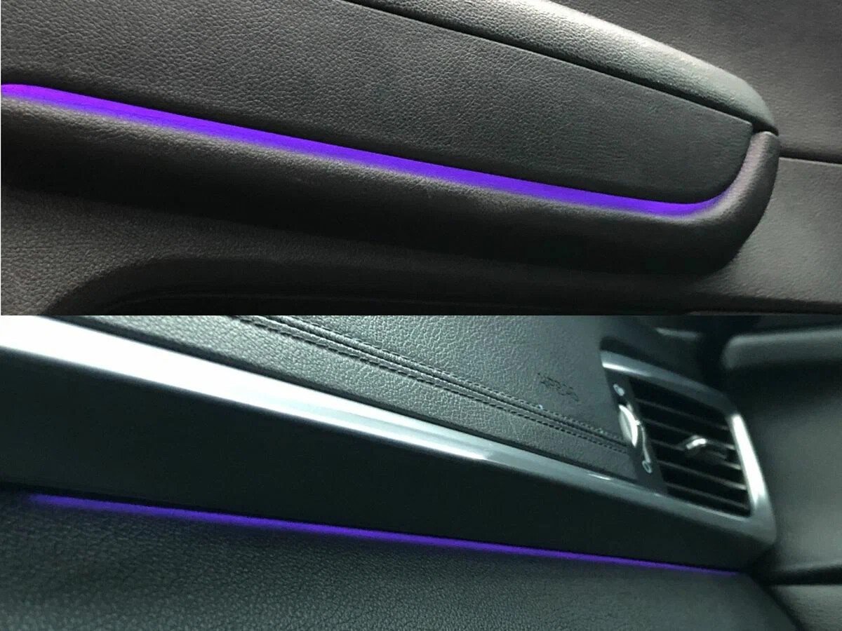 Kia Optima, IV Рестайлинг 2.4 AT (188 л.с.)
