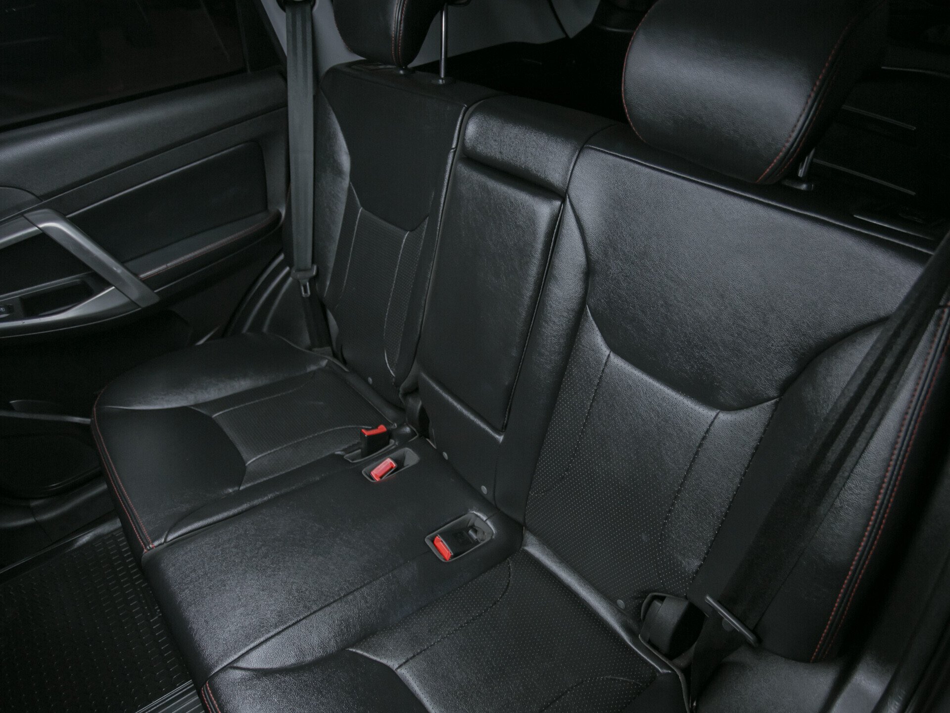 Chery Tiggo 5, I 2.0 MT (139 л.с.)