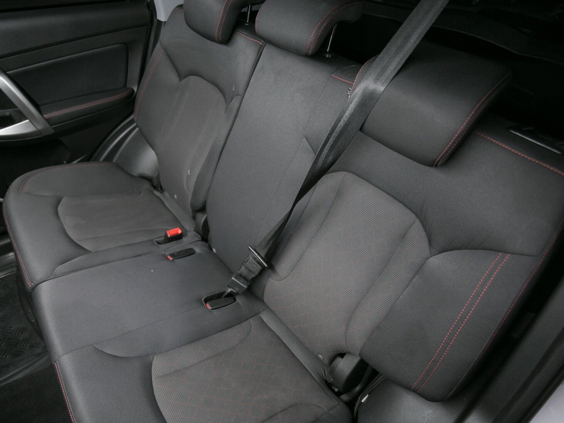 Chery Tiggo 5, I Рестайлинг 2.0 MT (136 л.с.)