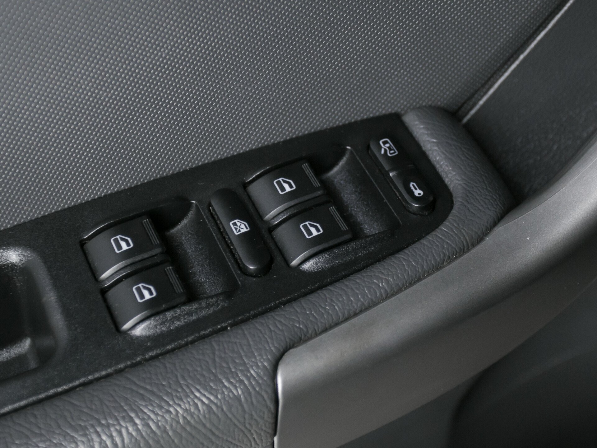 Chery Tiggo (T11), I Рестайлинг (FL) 1.9 AMT (132 л.с.)