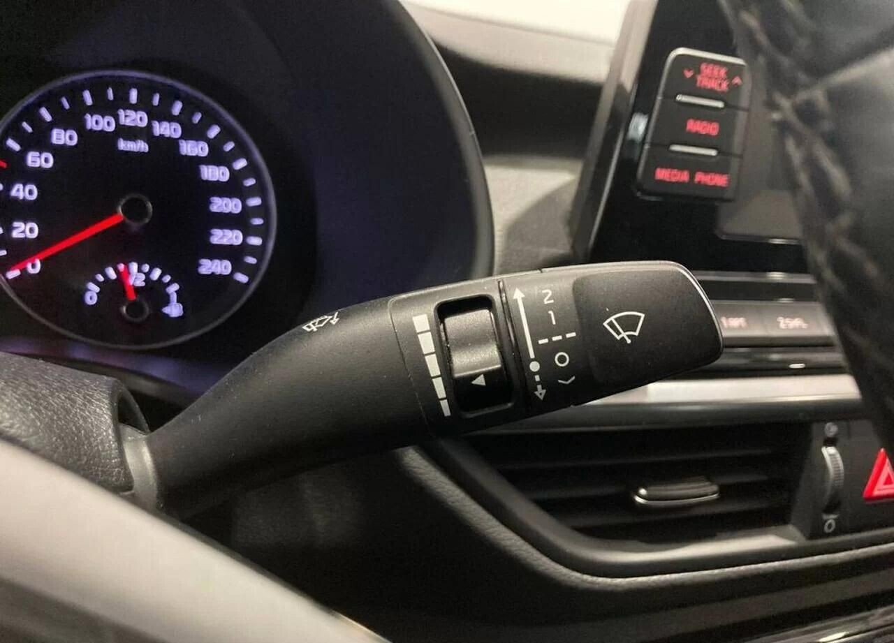 Kia Cerato, IV 2.0 AT (150 л.с.)