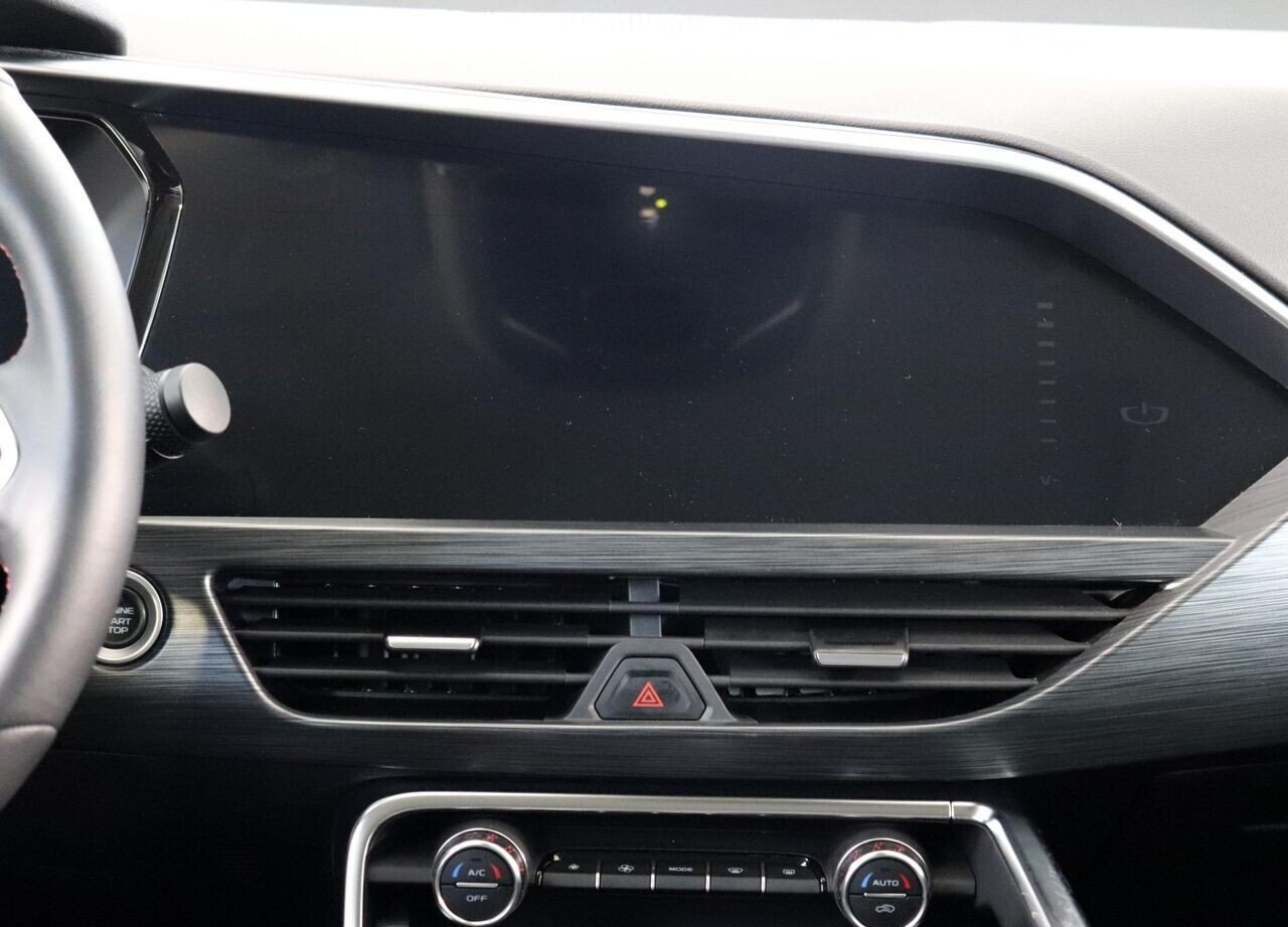 Geely Tugella, I 2.0 AT (238 л.с.) 4WD