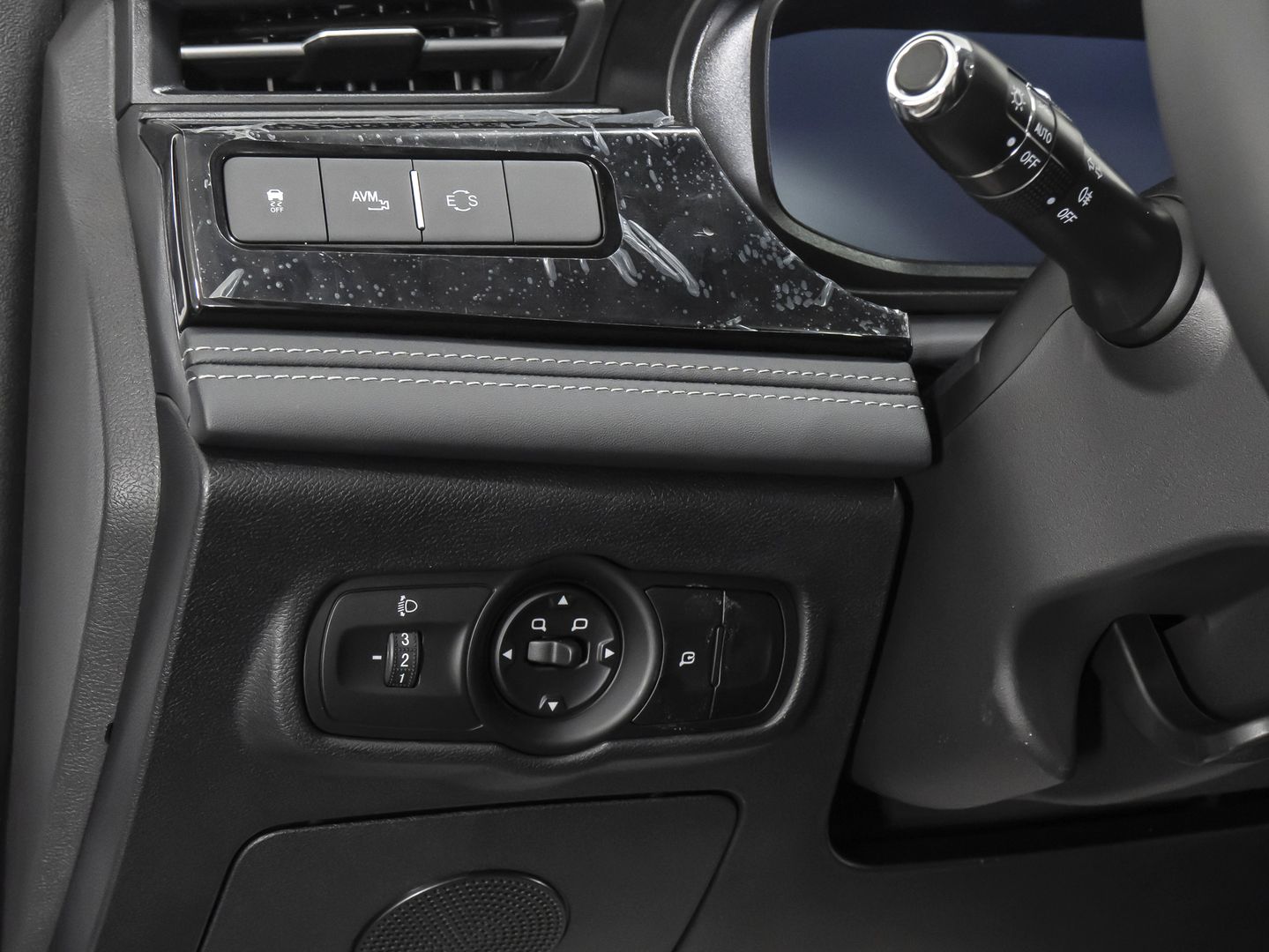 Omoda S5 1.5 CVT (147 л.с.)