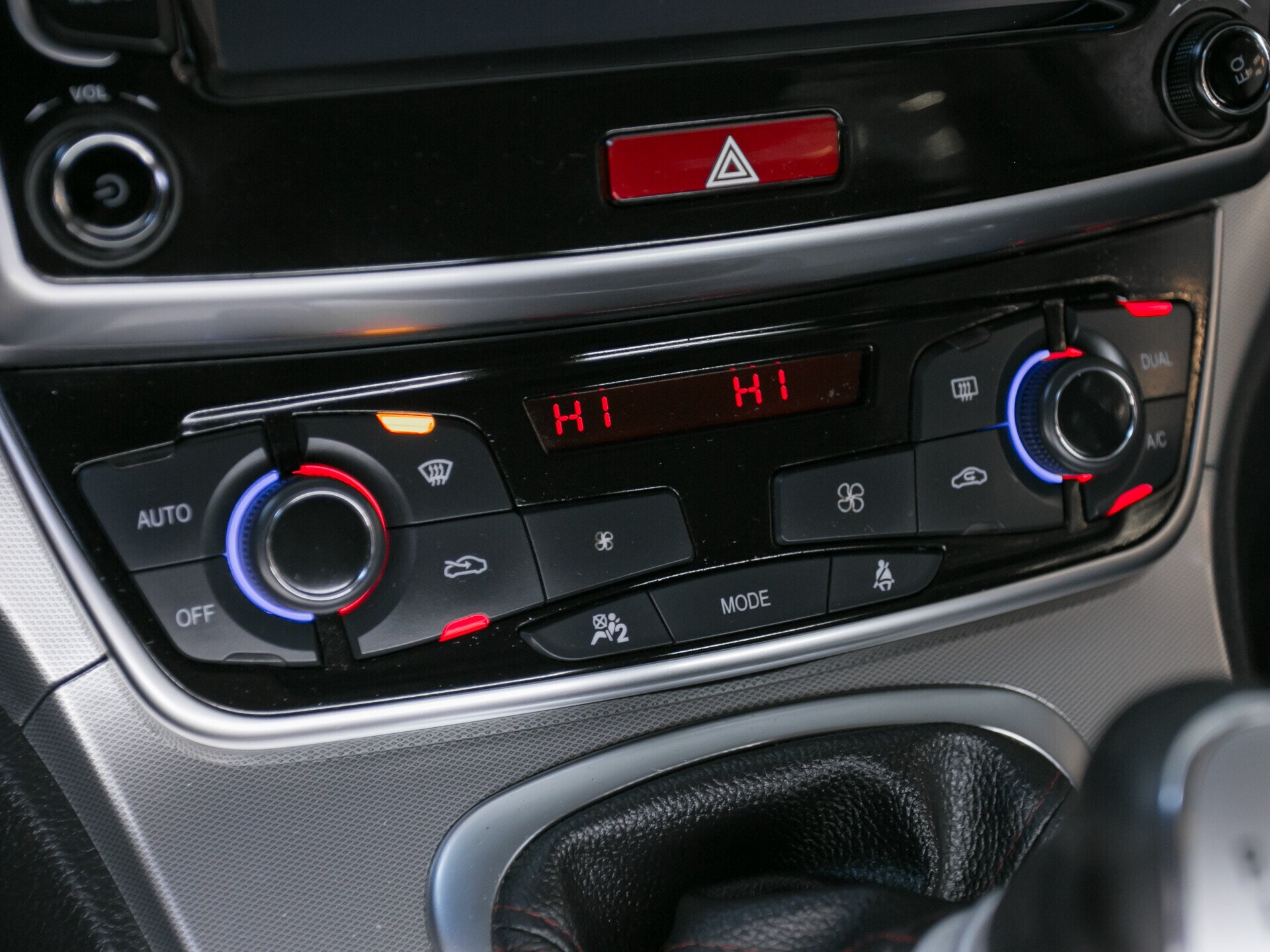 Haval H6, I 2.0d MT (156 л.с.) 4WD
