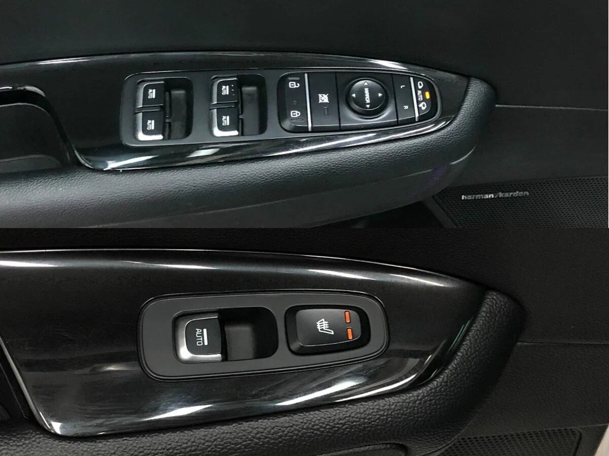 Kia Optima, IV Рестайлинг 2.4 AT (188 л.с.)