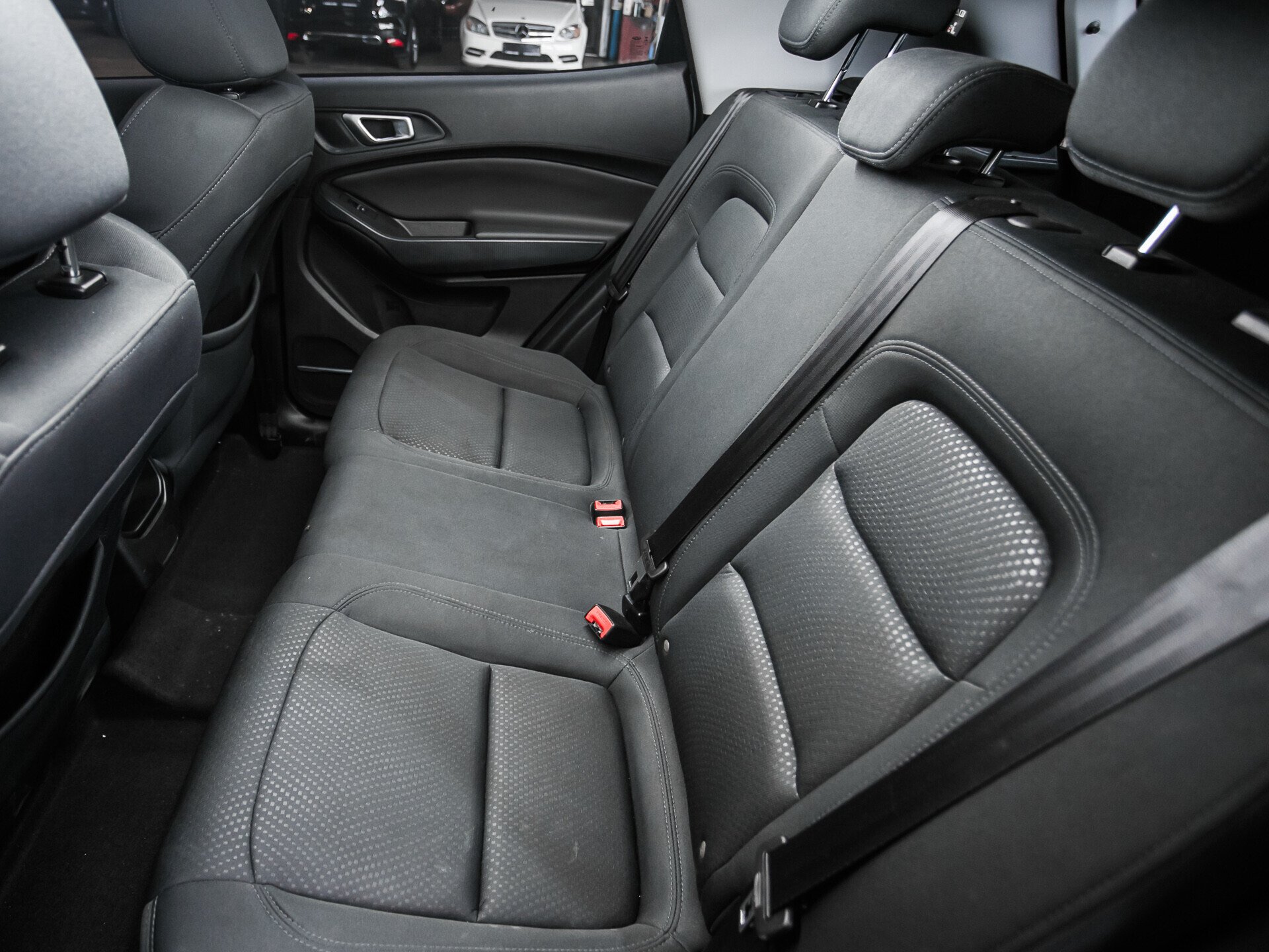 Chery Tiggo 4, I Рестайлинг 1.5 MT (113 л.с.)