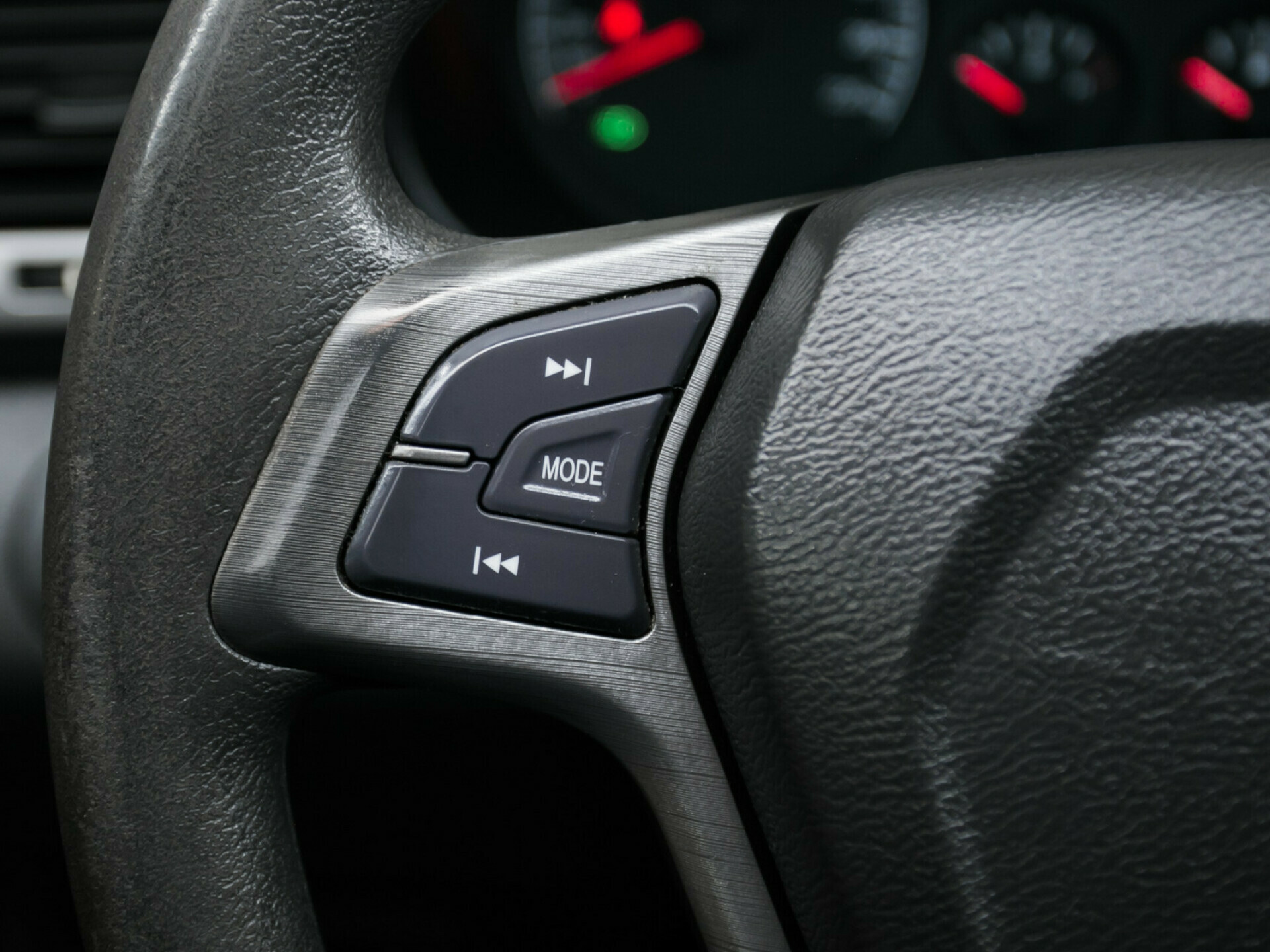 Chery Tiggo (T11), I Рестайлинг (FL) 1.6 MT (126 л.с.)
