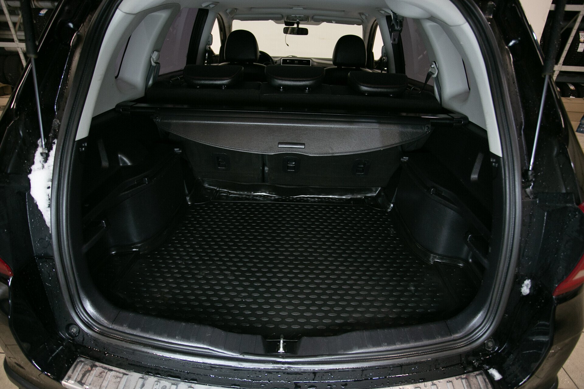 Haval H6, I 1.5 MT (143 л.с.)