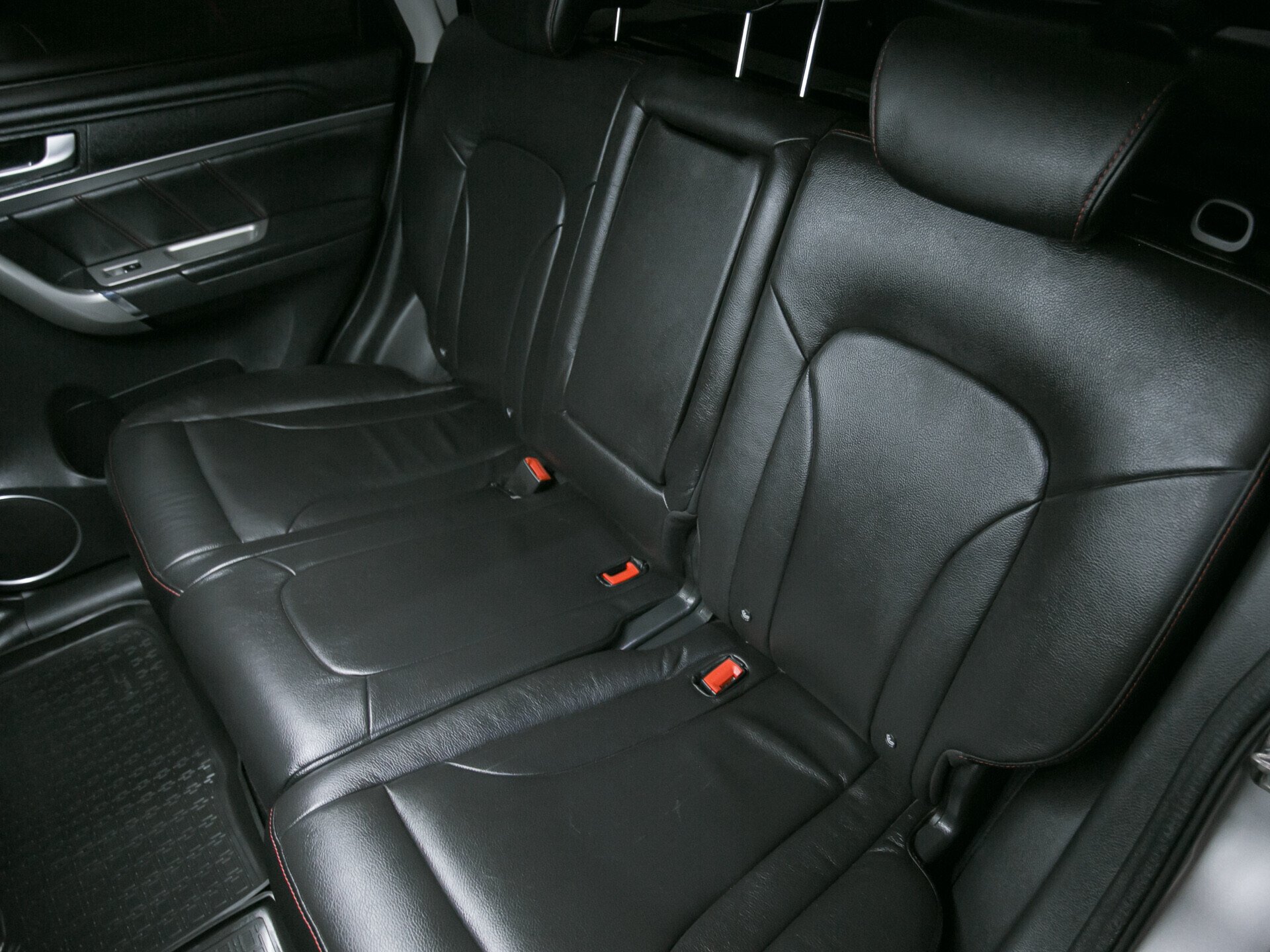 Haval H6, I 2.0d MT (156 л.с.) 4WD