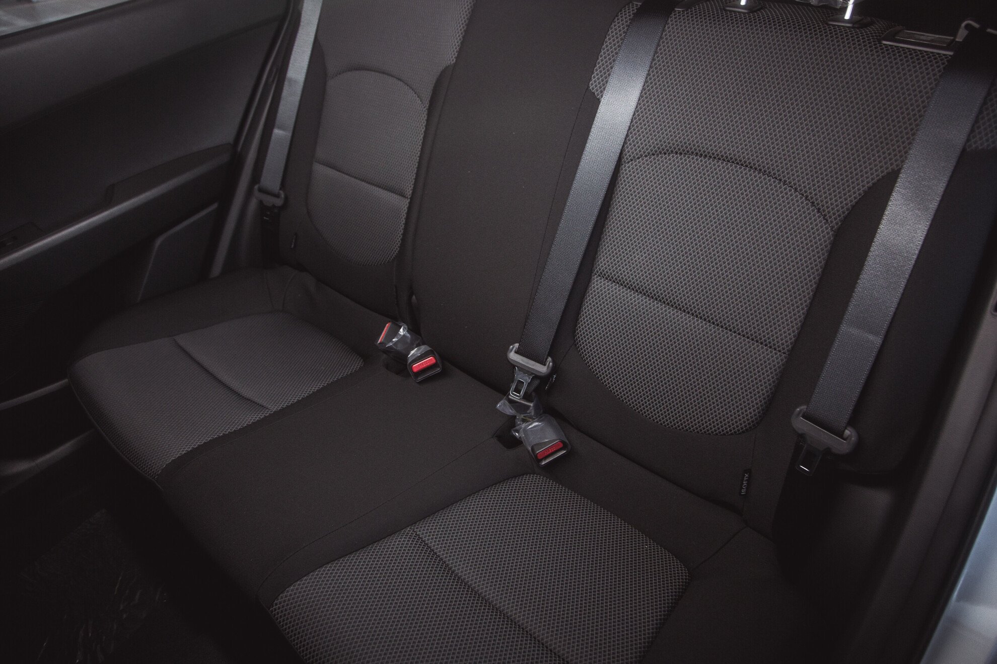 Hyundai Creta, I 1.6 AT (123 л.с.)