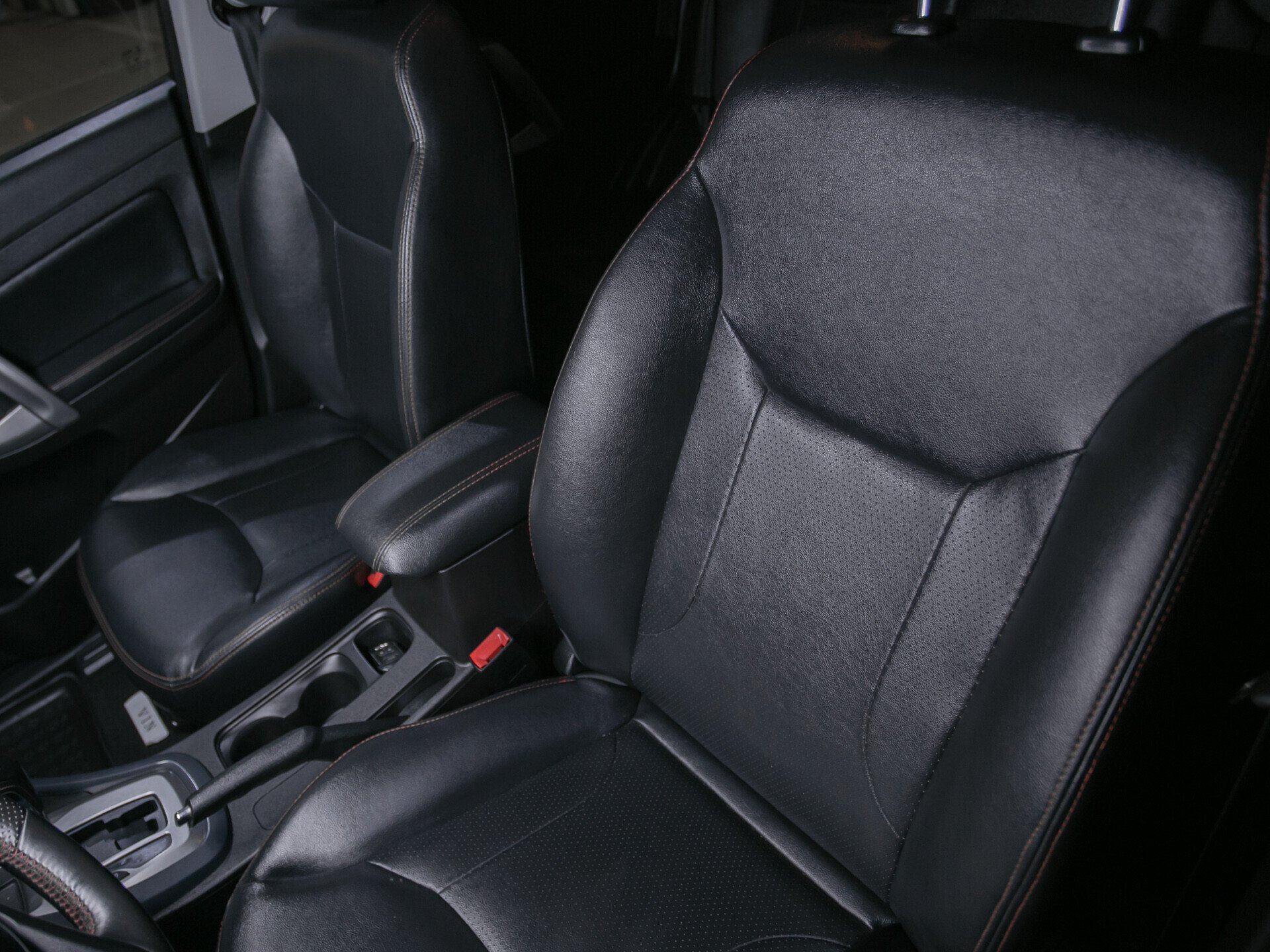 Chery Tiggo 5, I 2.0 CVT (139 л.с.)