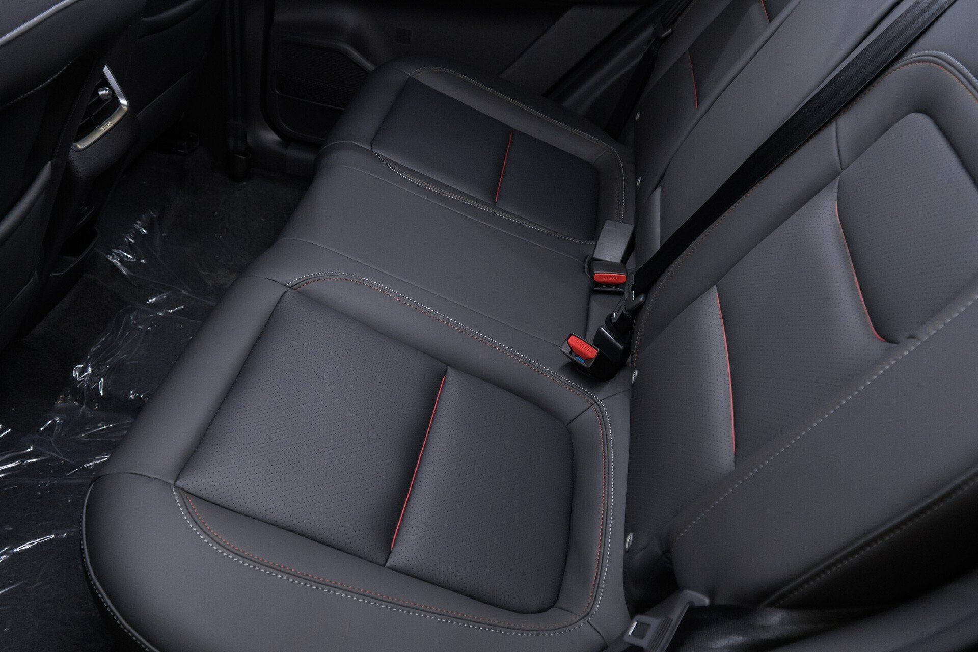 Chery Tiggo 7 Pro, I 1.5 CVT (147 л.с.)