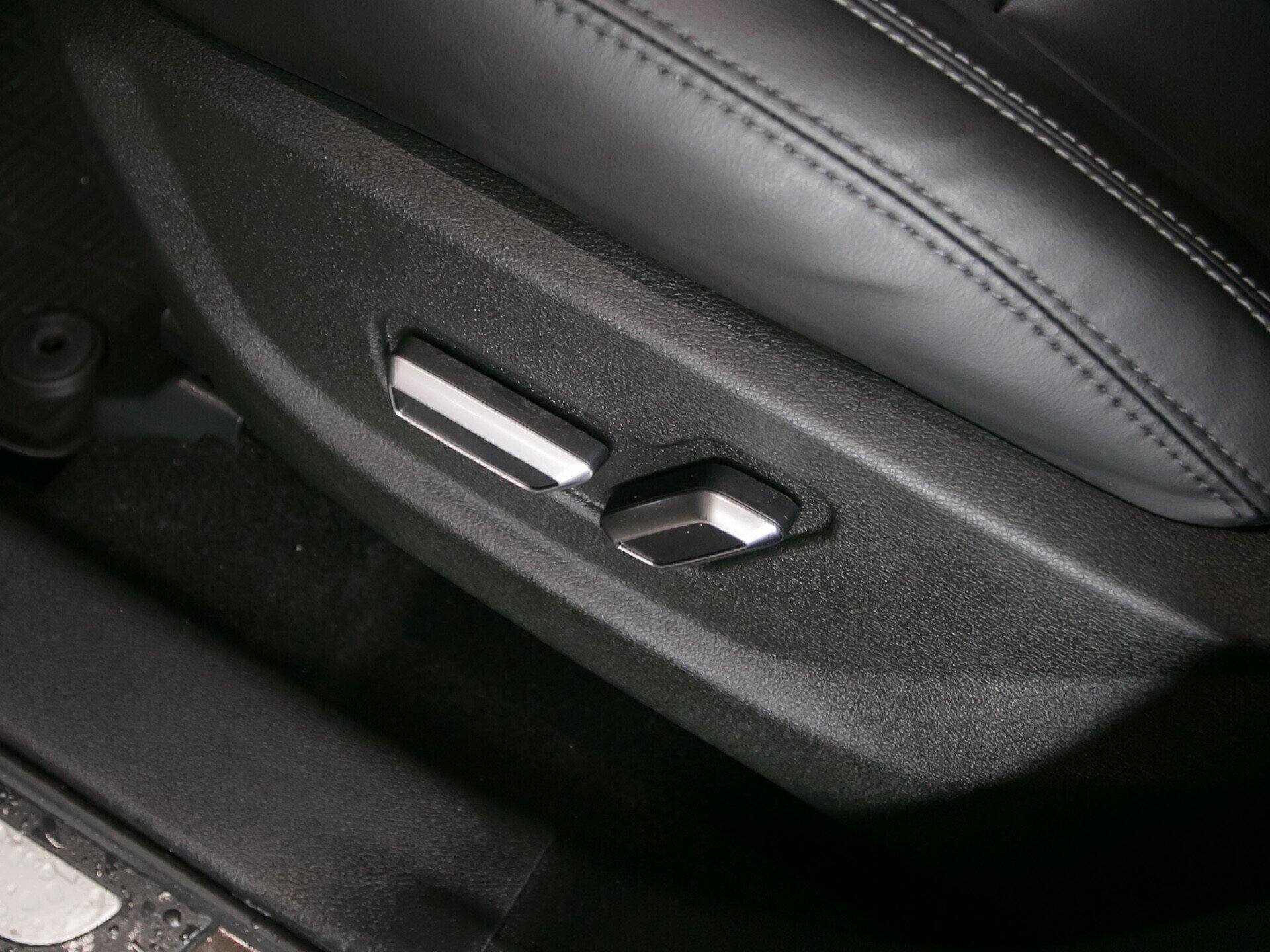 Geely Atlas, I 2.4 AT (149 л.с.)