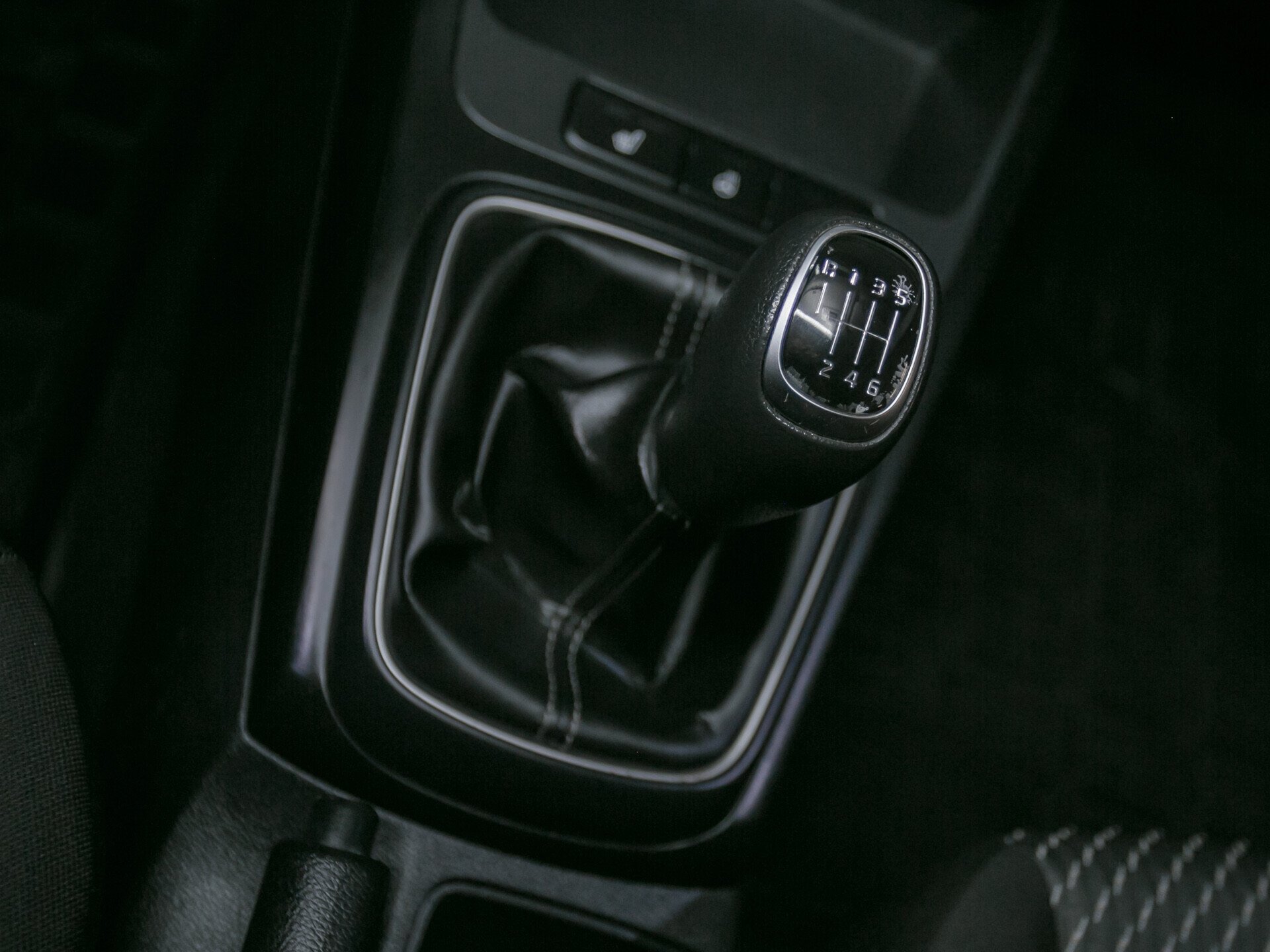 Kia Rio, IV 1.4 MT (100 л.с.)