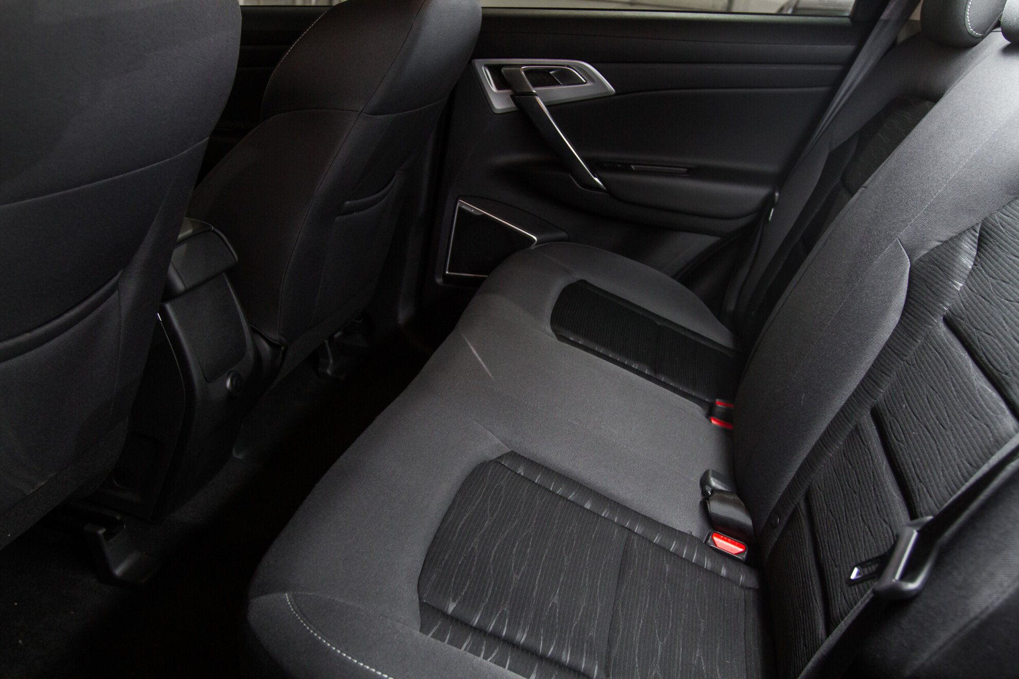 Geely Atlas, I 2.4 AT (149 л.с.)