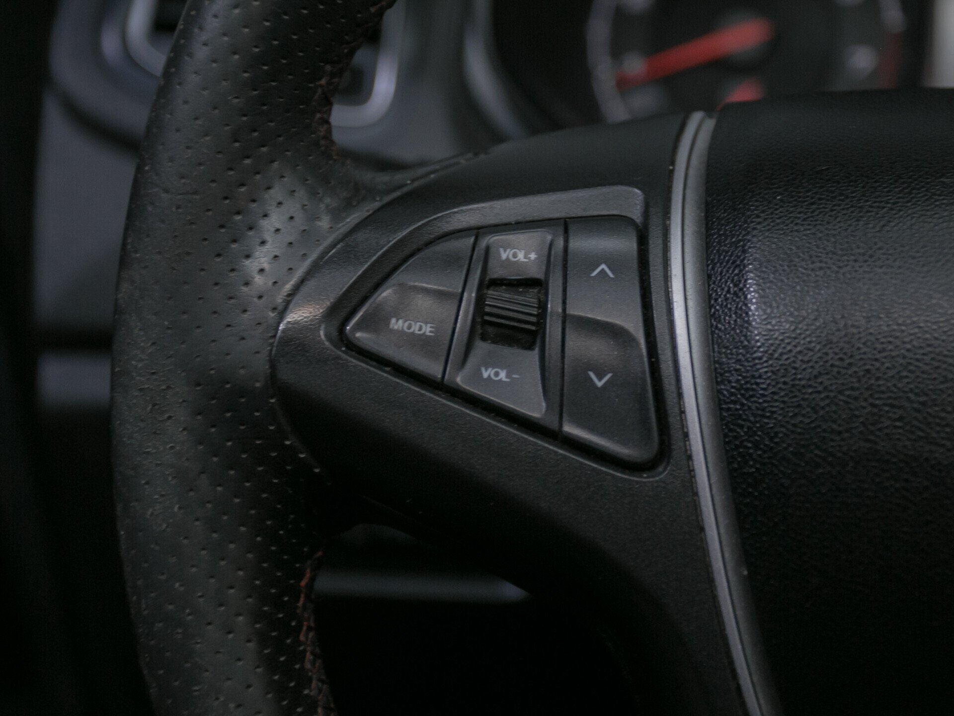 Chery Tiggo 5, I 2.0 MT (139 л.с.)