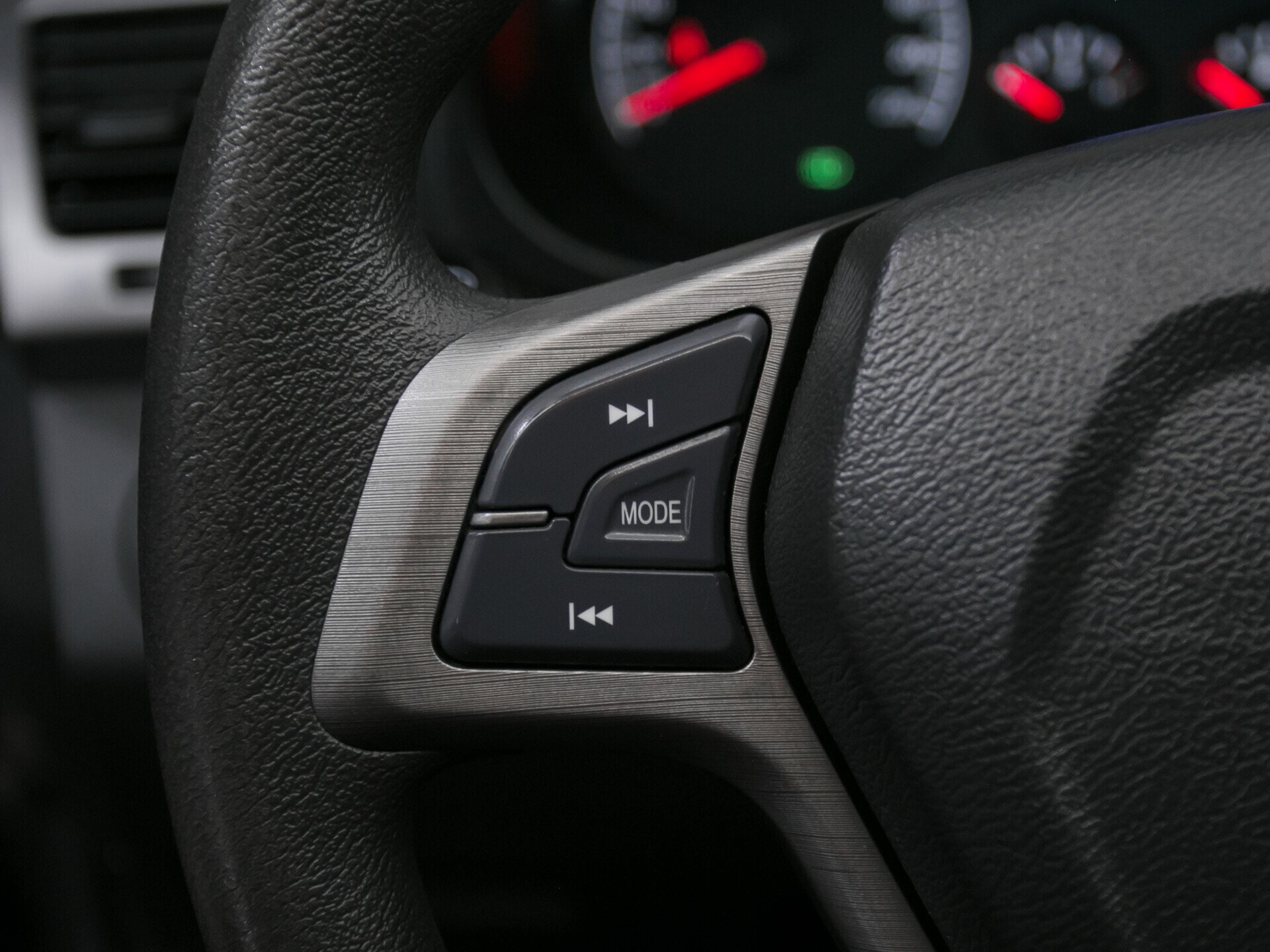 Chery Tiggo (T11), I Рестайлинг (FL) 1.9 AMT (132 л.с.)