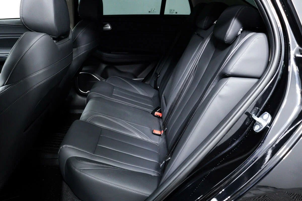Omoda S5 1.5 CVT (147 л.с.)