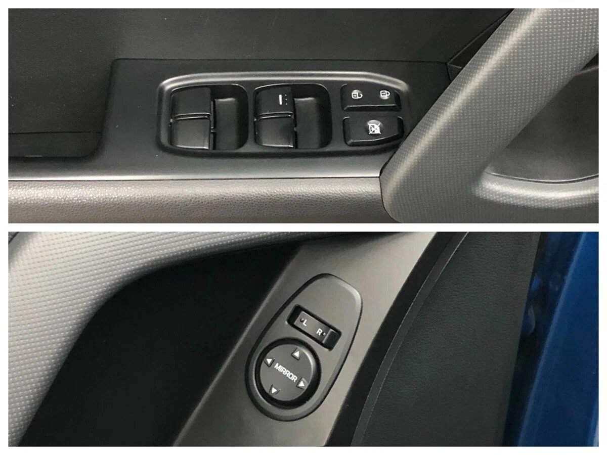 Hyundai Creta, I 2.0 AT (149 л.с.) 4WD