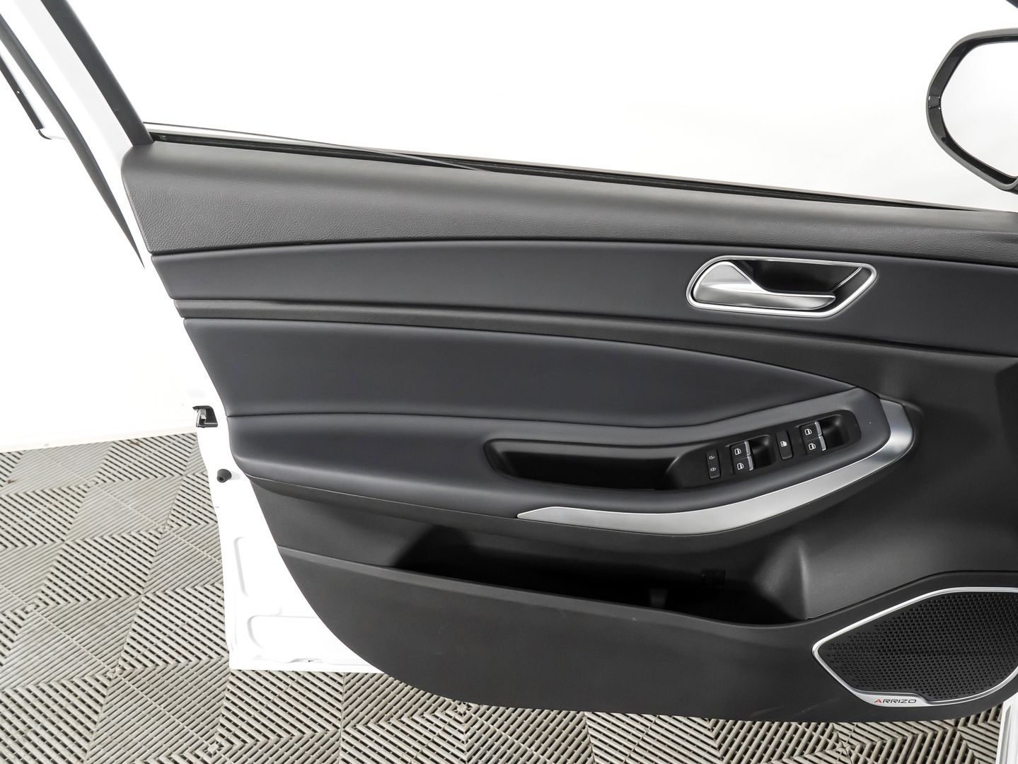 Omoda S5 1.5 CVT (147 л.с.)
