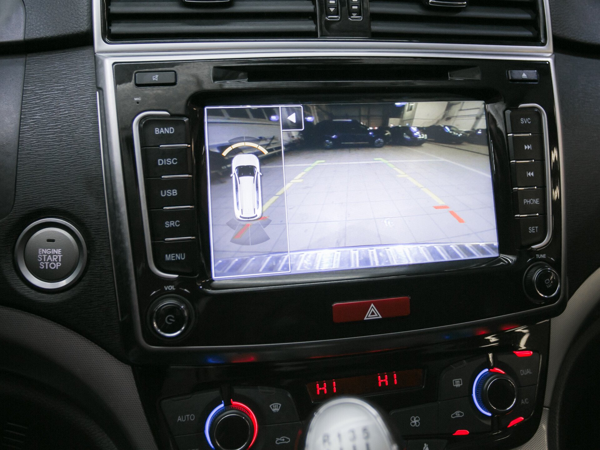 Haval H6, I 2.0d MT (156 л.с.) 4WD