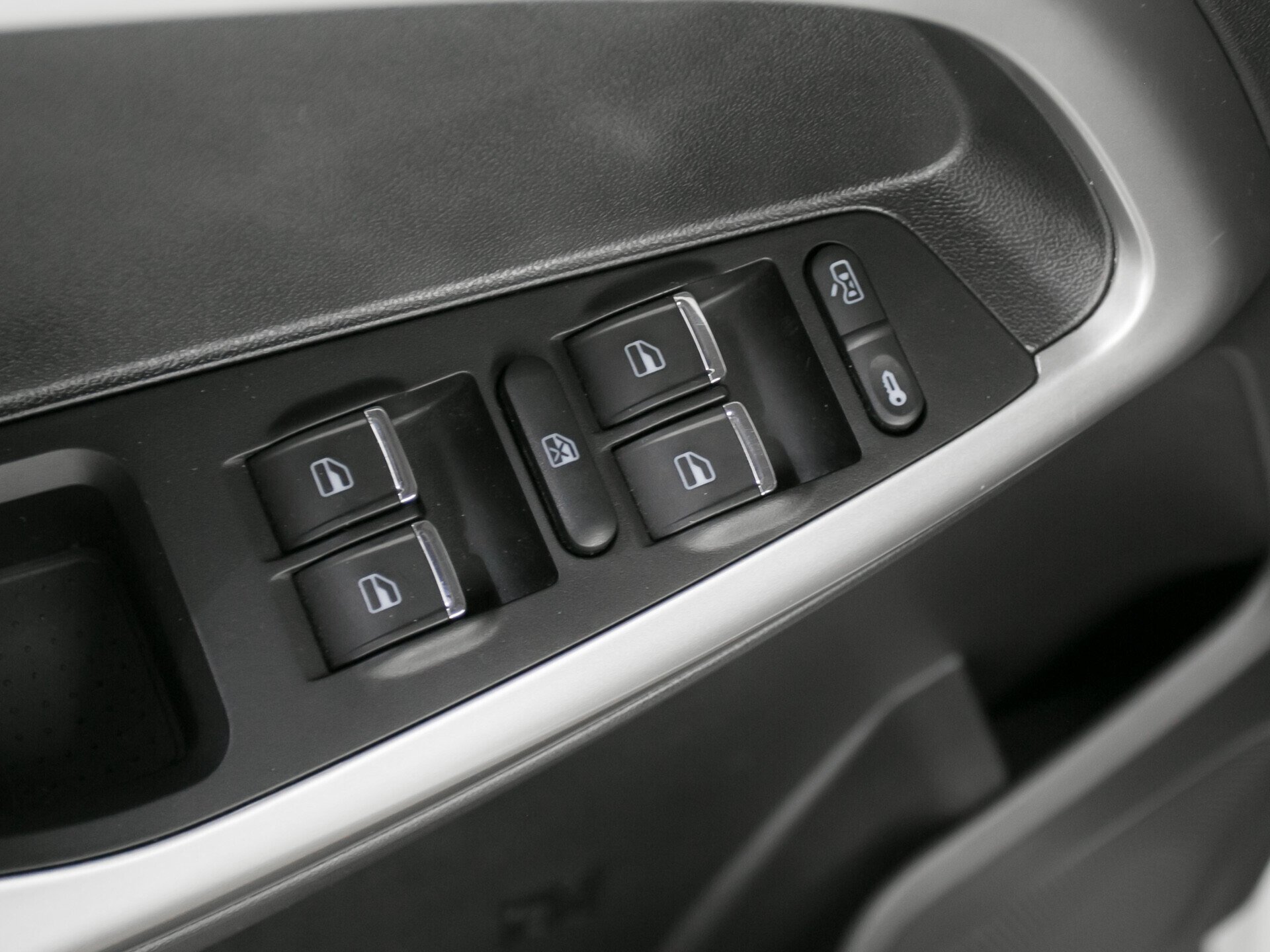 Chery Tiggo 5, I Рестайлинг 2.0 MT (136 л.с.)