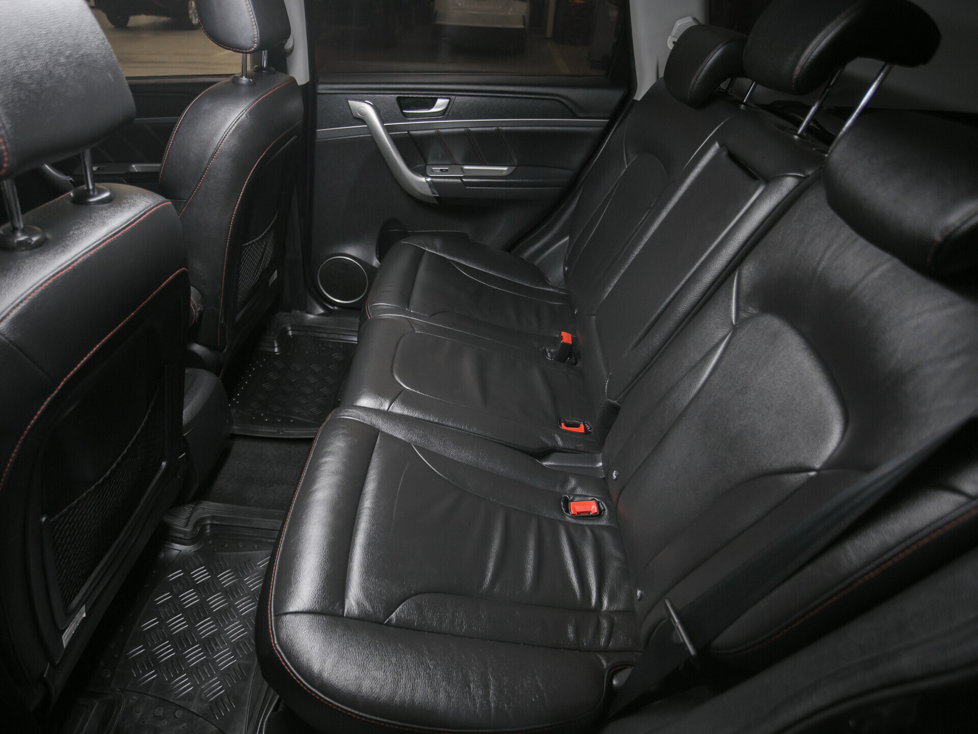 Haval H6, I 1.5 MT (143 л.с.) 4WD