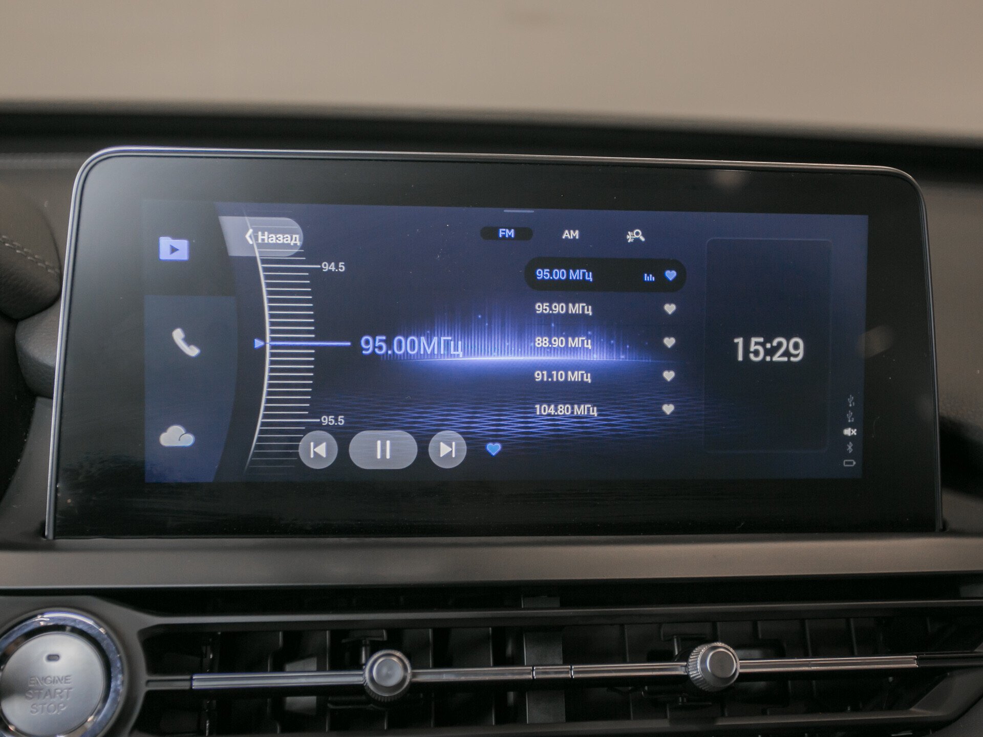 Chery Tiggo 8, I 1.5 AMT (147 л.с.)