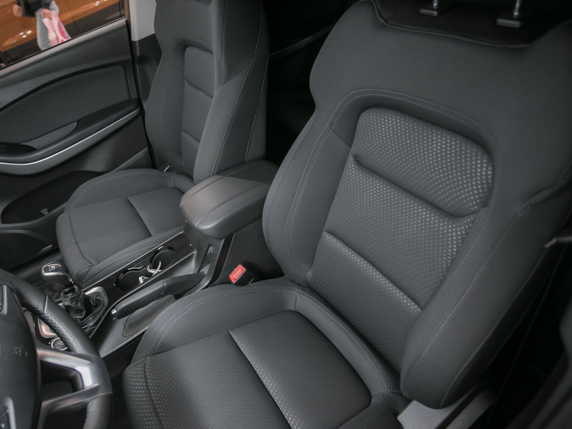 Chery Tiggo 7, I 1.5 MT (152 л.с.)