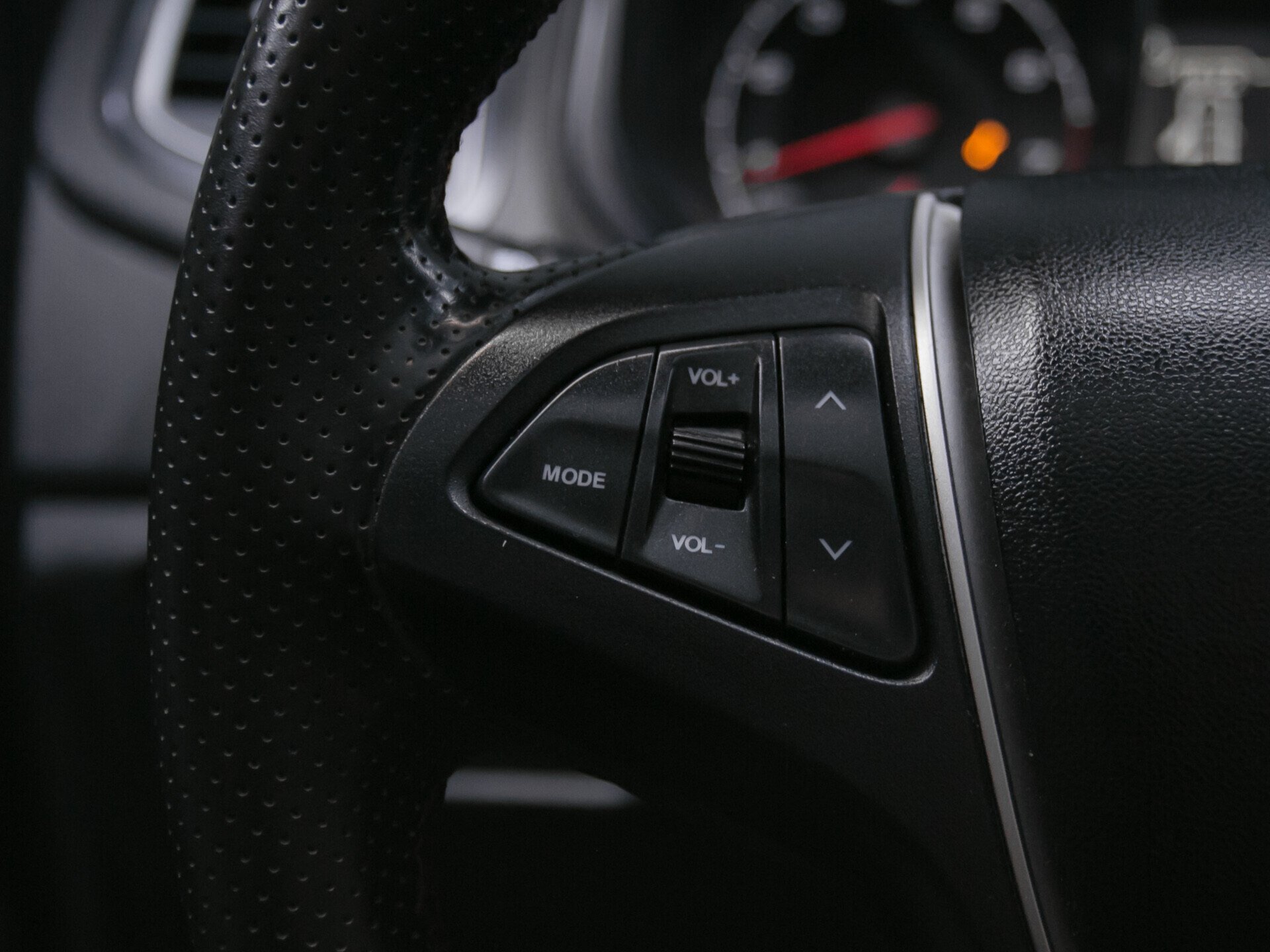 Chery Tiggo 5, I 2.0 CVT (139 л.с.)
