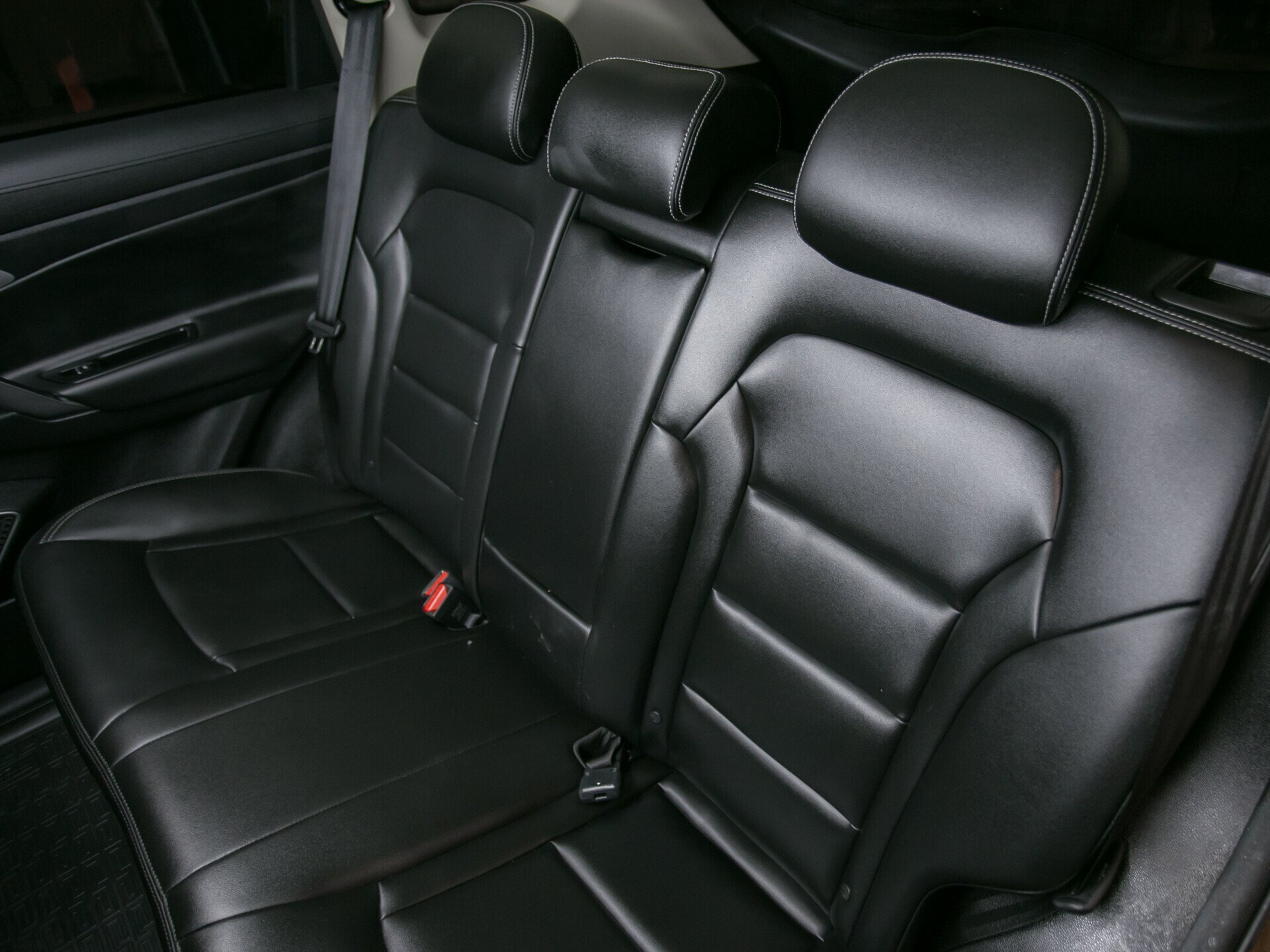 Geely Atlas, I 2.4 AT (149 л.с.)