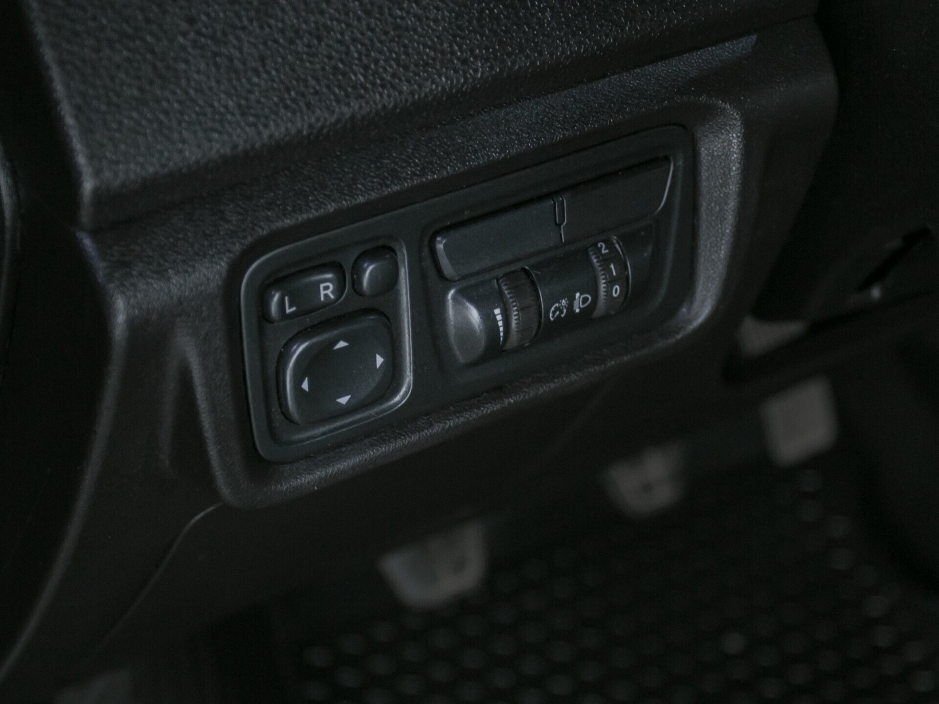 Chery Tiggo 5, I 2.0 MT (139 л.с.)