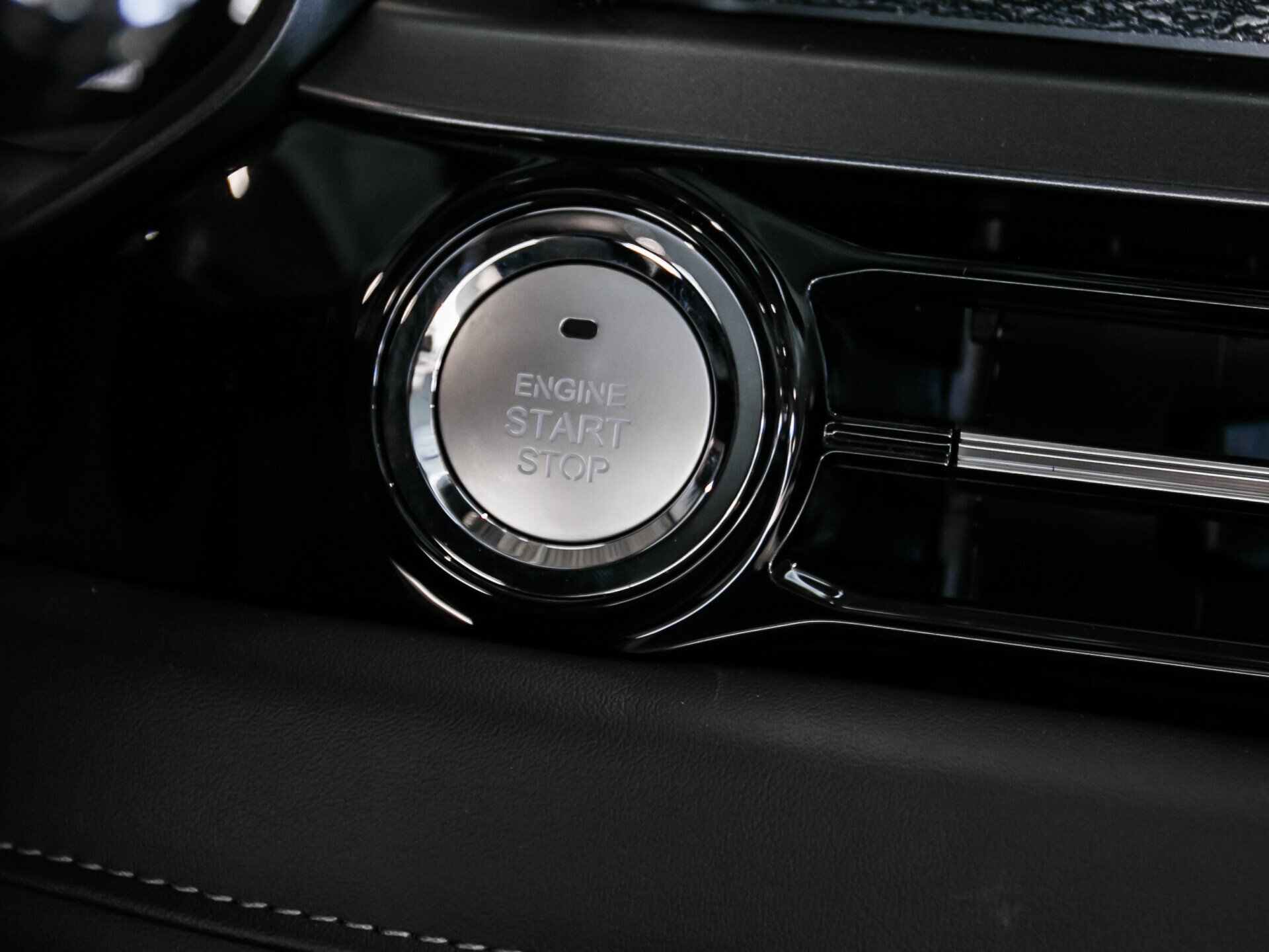 Chery Tiggo 4, I Рестайлинг 1.5 CVT (113 л.с.)