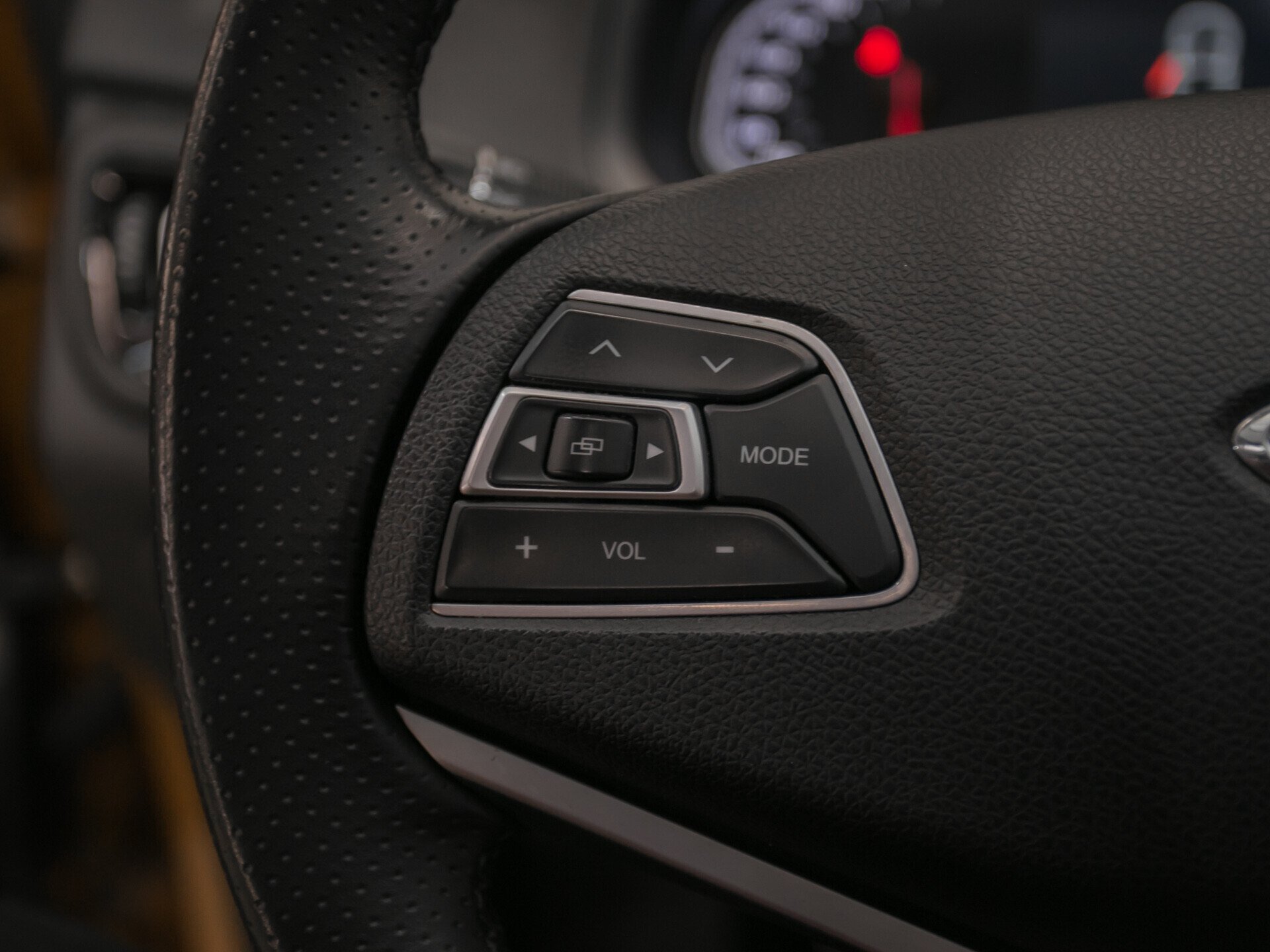 Chery Tiggo 7, I 1.5 MT (152 л.с.)