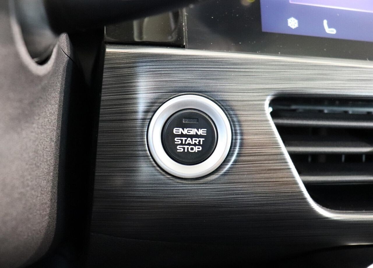 Geely Tugella, I 2.0 AT (238 л.с.) 4WD