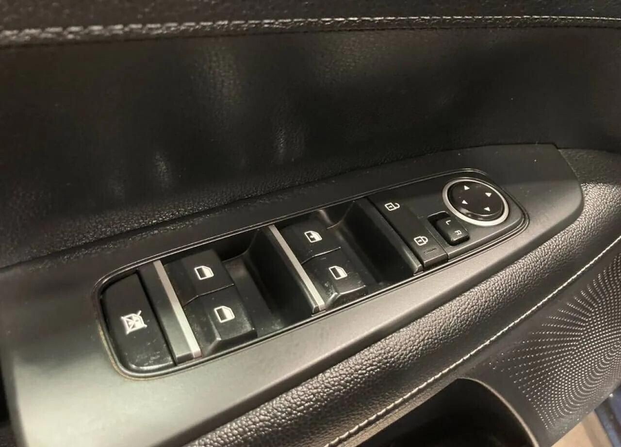 Kia Cerato, IV 2.0 AT (150 л.с.)