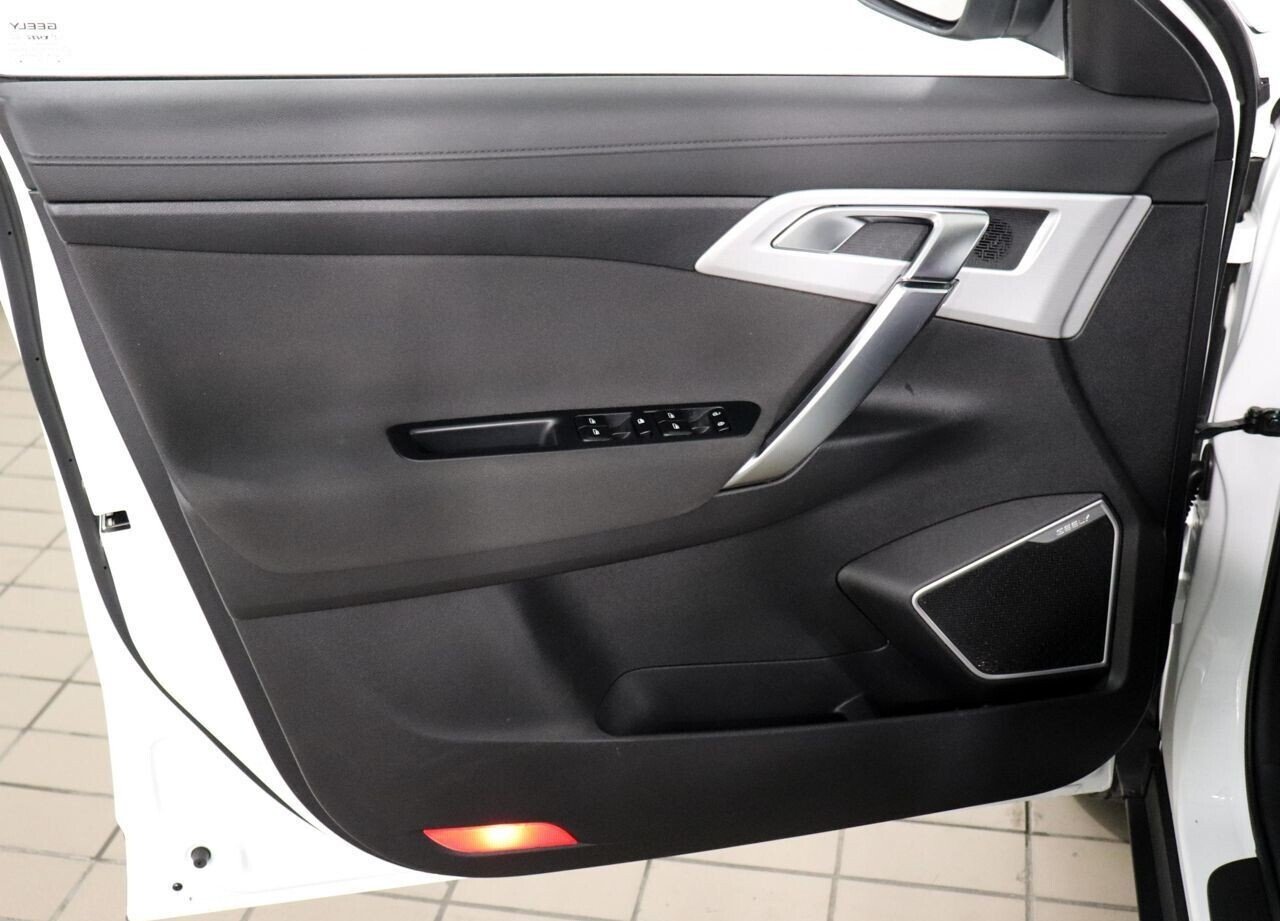 Geely Atlas, I 2.0 MT (139 л.с.)