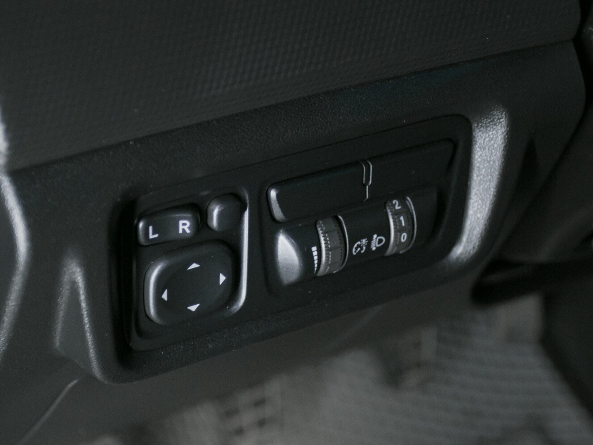 Chery Tiggo 5, I Рестайлинг 2.0 MT (136 л.с.)