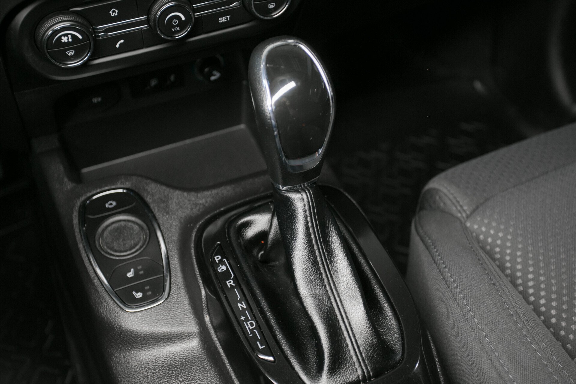 Chery Tiggo 4, I 2.0 CVT (122 л.с.)