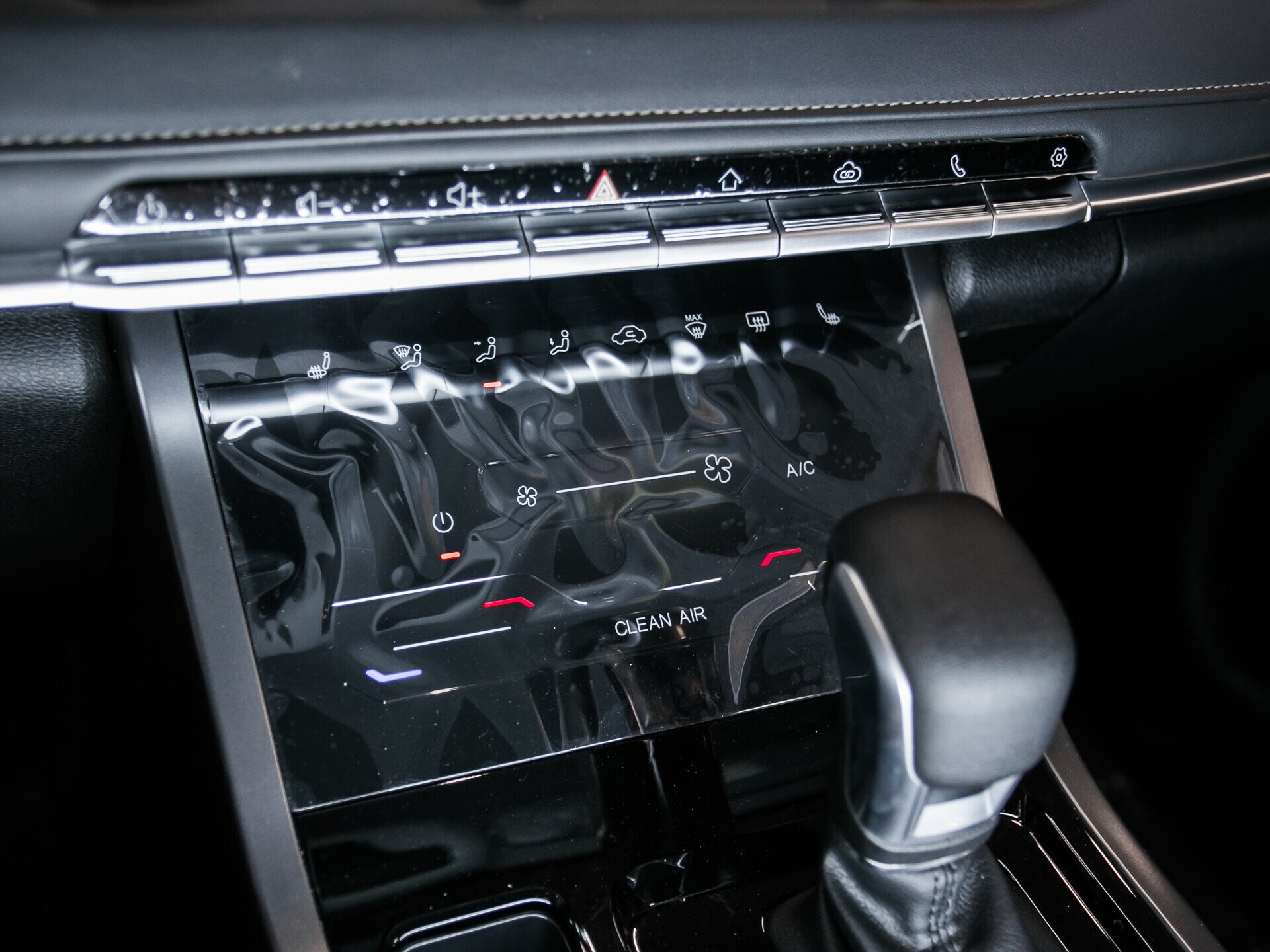 Chery Tiggo 4, I Рестайлинг 1.5 CVT (113 л.с.)