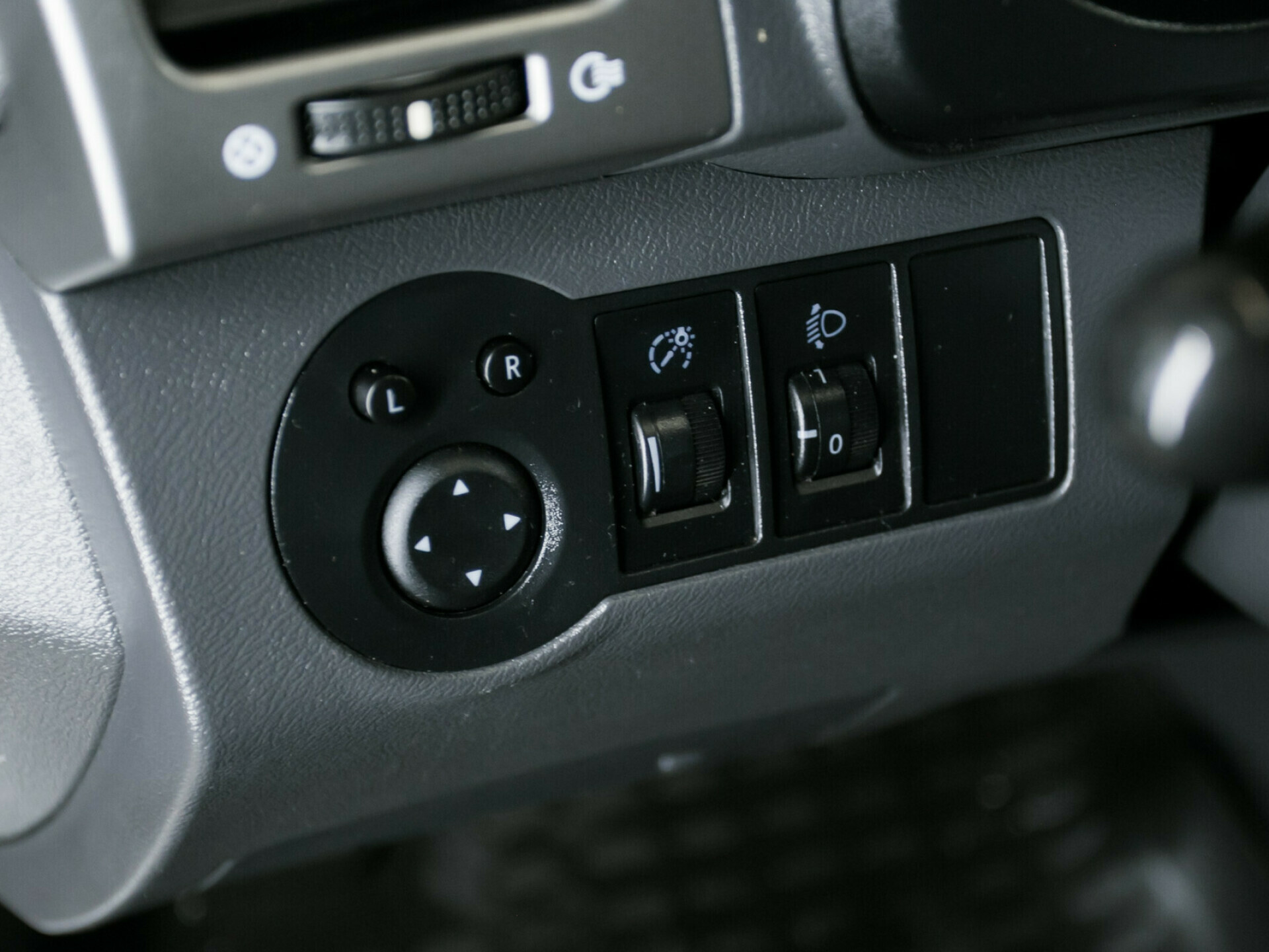 Chery Tiggo (T11), I Рестайлинг (FL) 1.6 MT (126 л.с.)